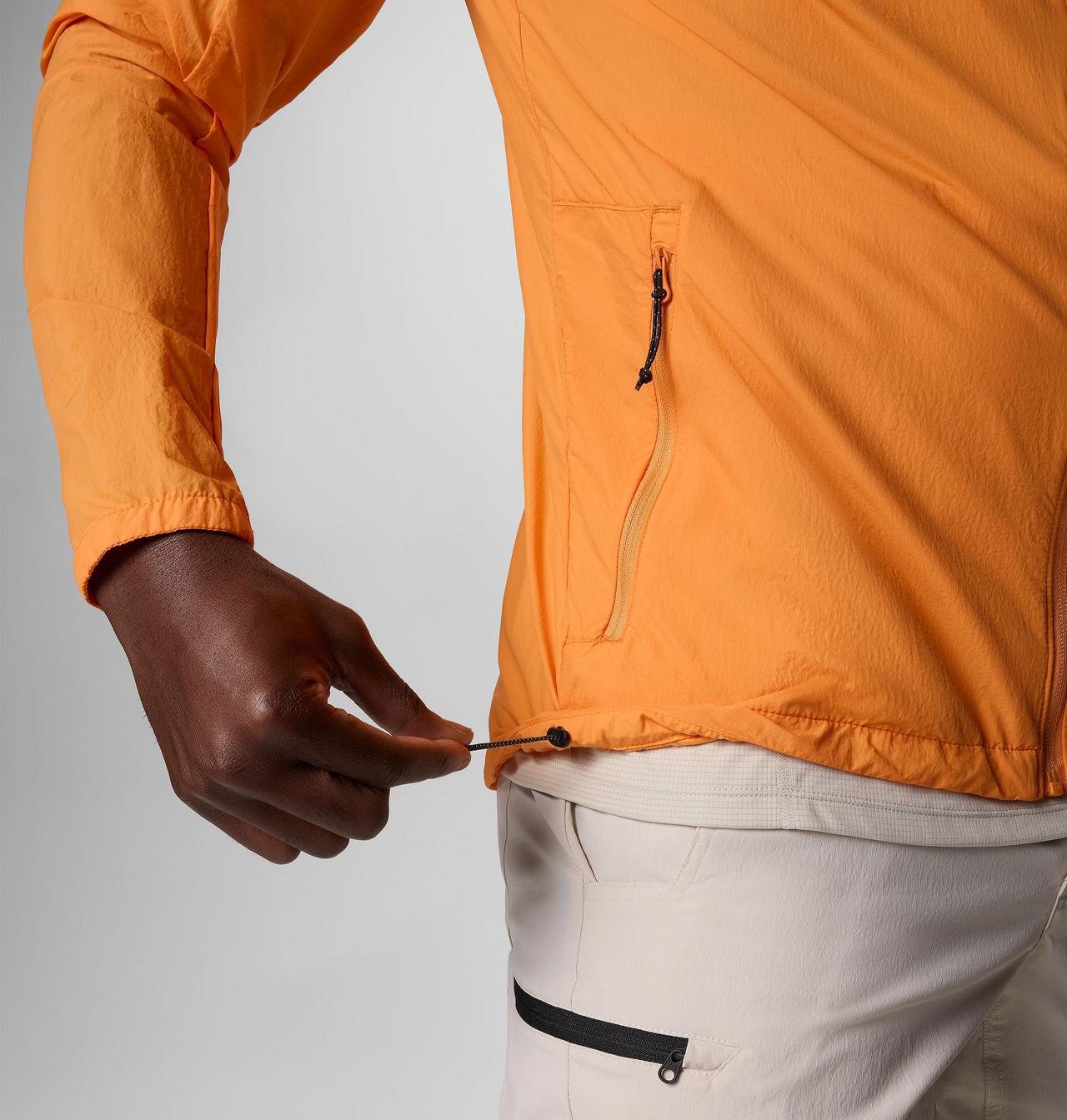 Men's Loop Trail™ II Windbreaker 8