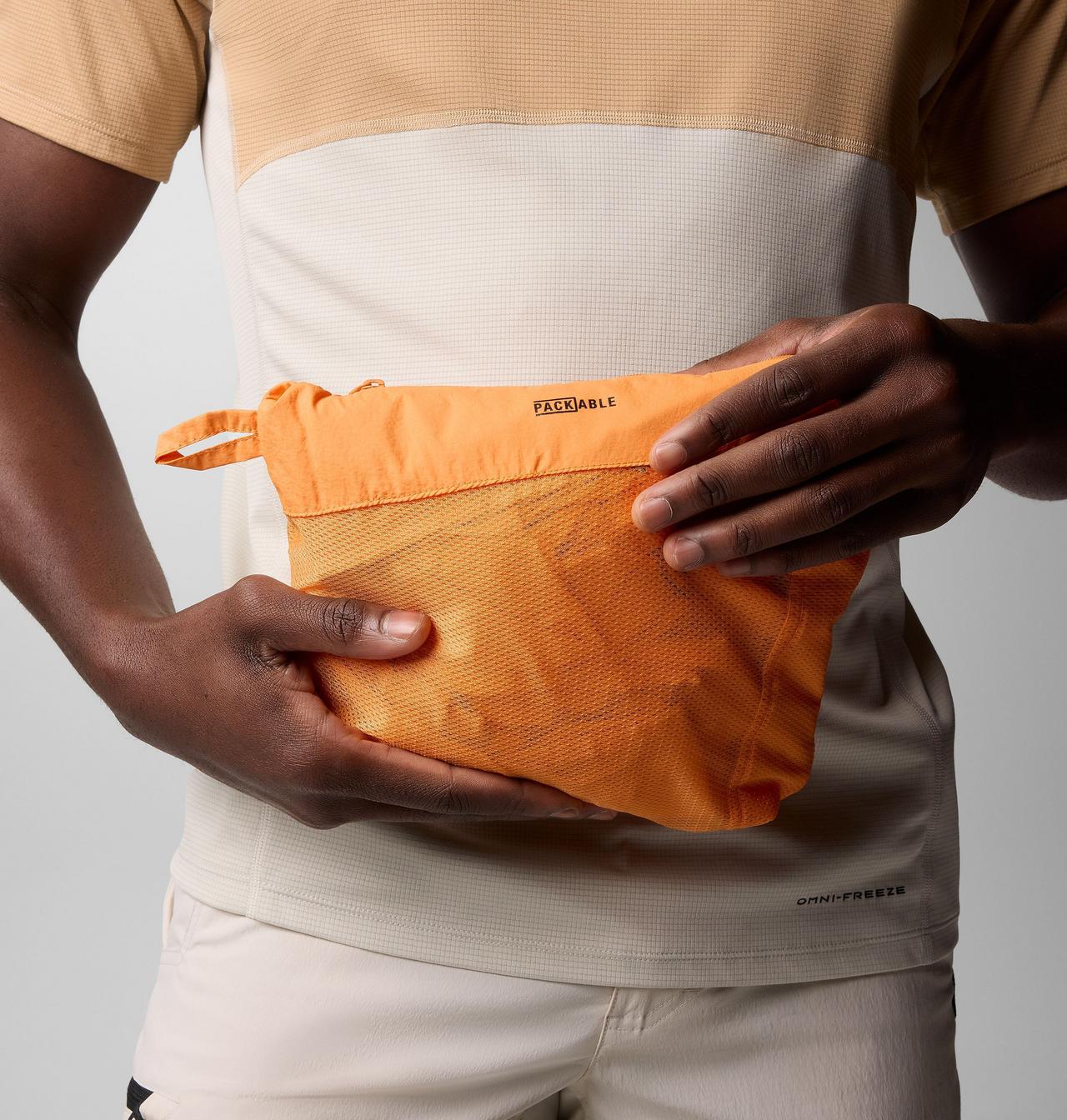 Men's Loop Trail™ II Windbreaker 9