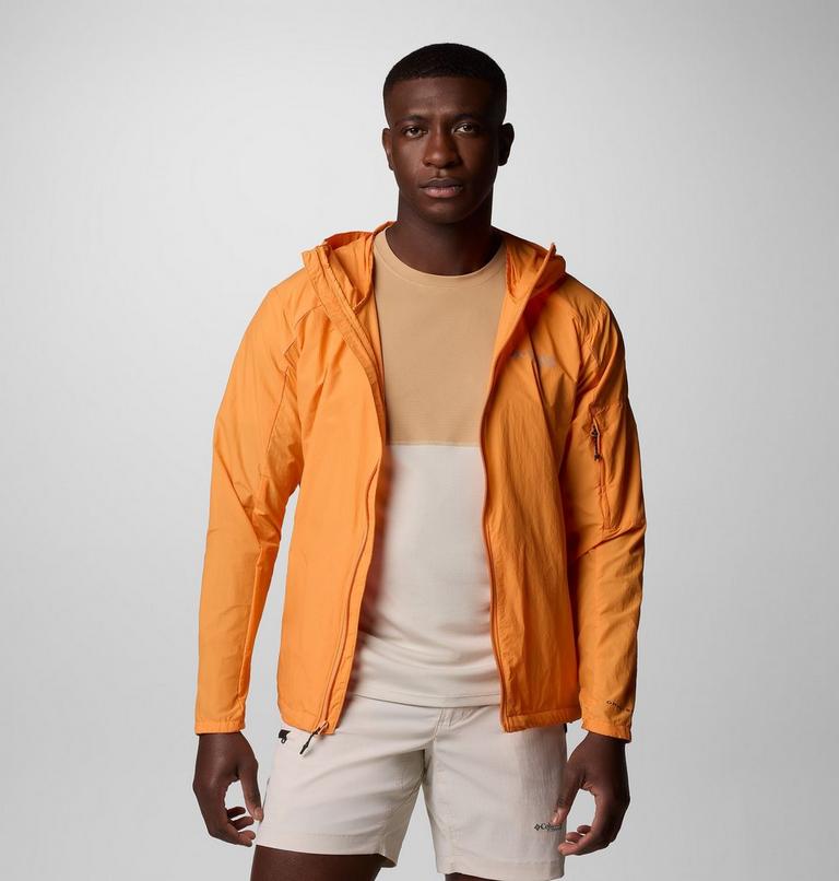 Loop Trail II Windbreaker, Color: Koi, image 10