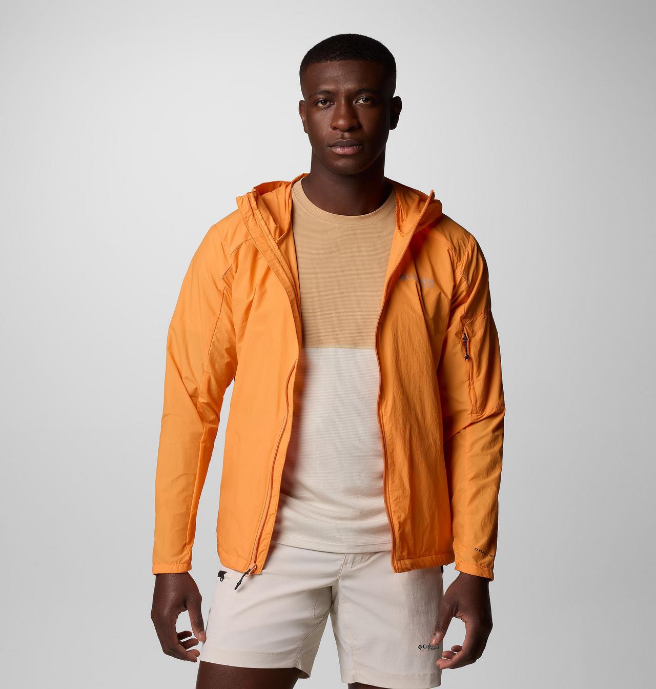 Men's Loop Trail™ II Windbreaker 10