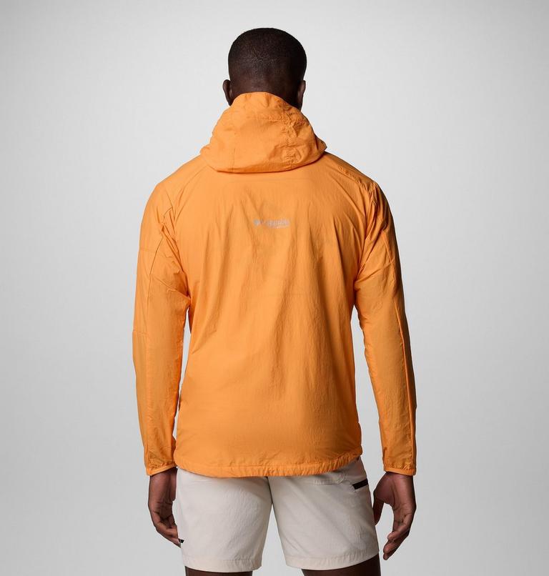 Loop Trail II Windbreaker, Color: Koi, image 3