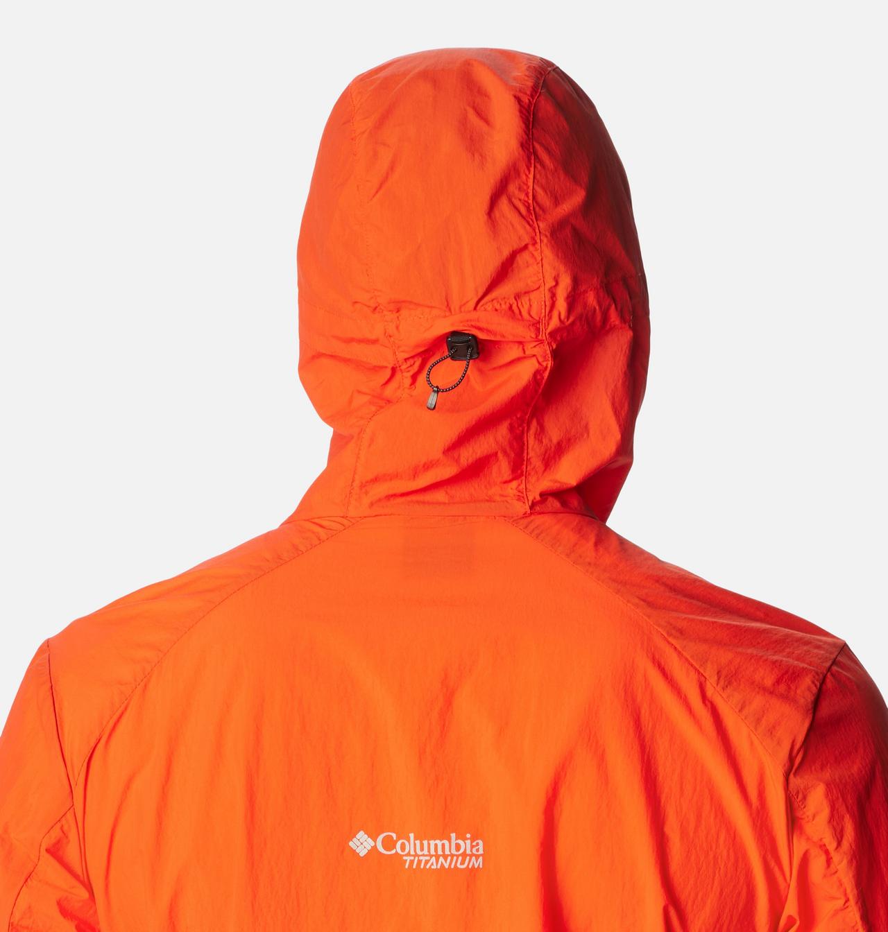 Men's Loop Trail™ II Windbreaker 6