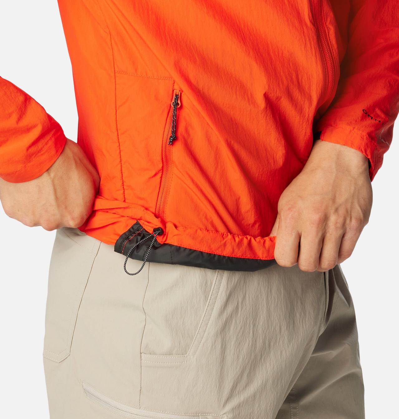 Men's Loop Trail™ II Windbreaker 7