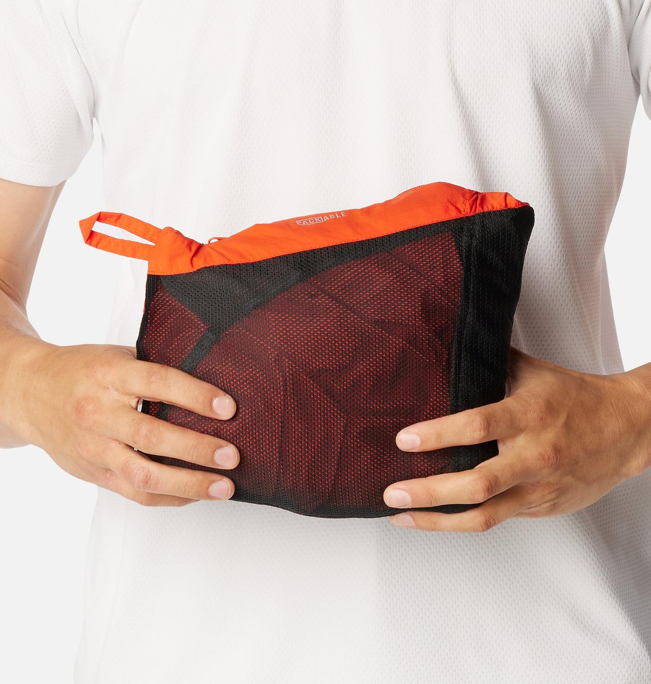 Men's Loop Trail™ II Windbreaker 8