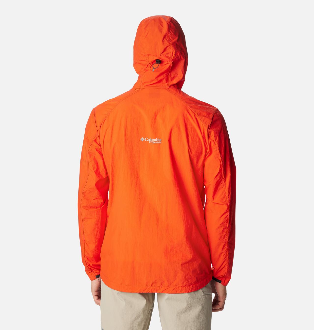 Men's Loop Trail™ II Windbreaker 2