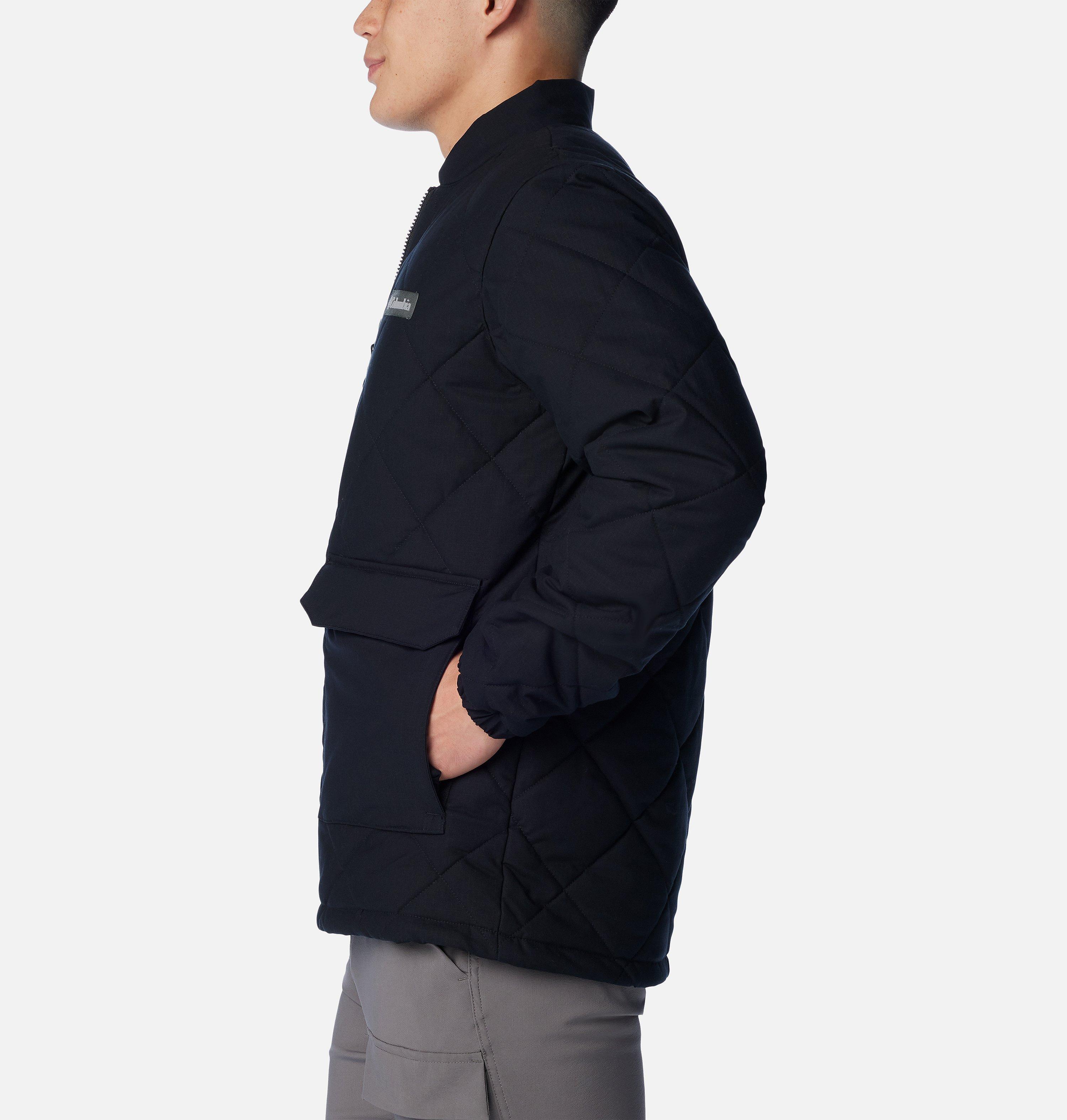 Men's Rad Padded Jacket 3