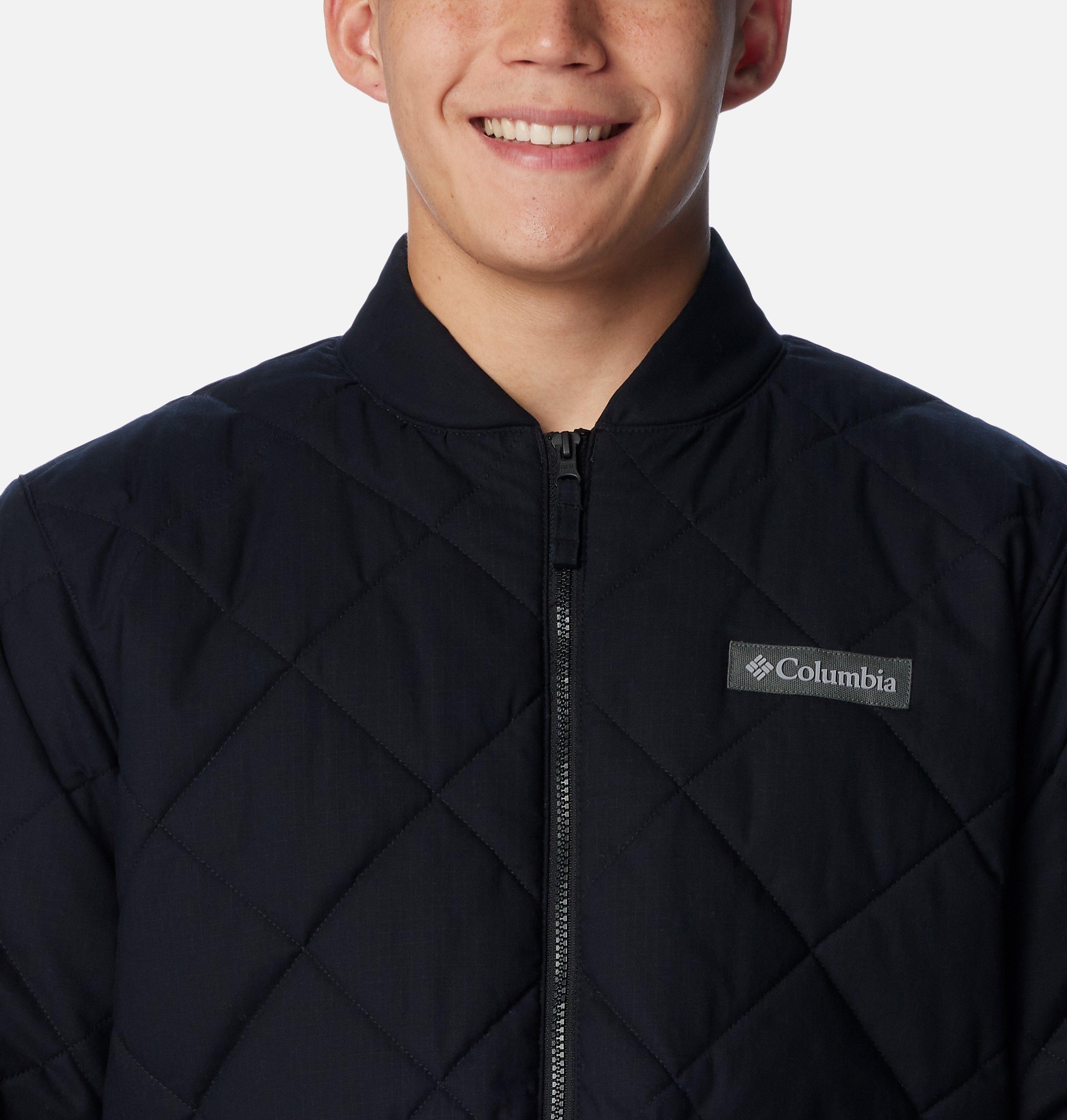 Men's Rad Padded Jacket 4
