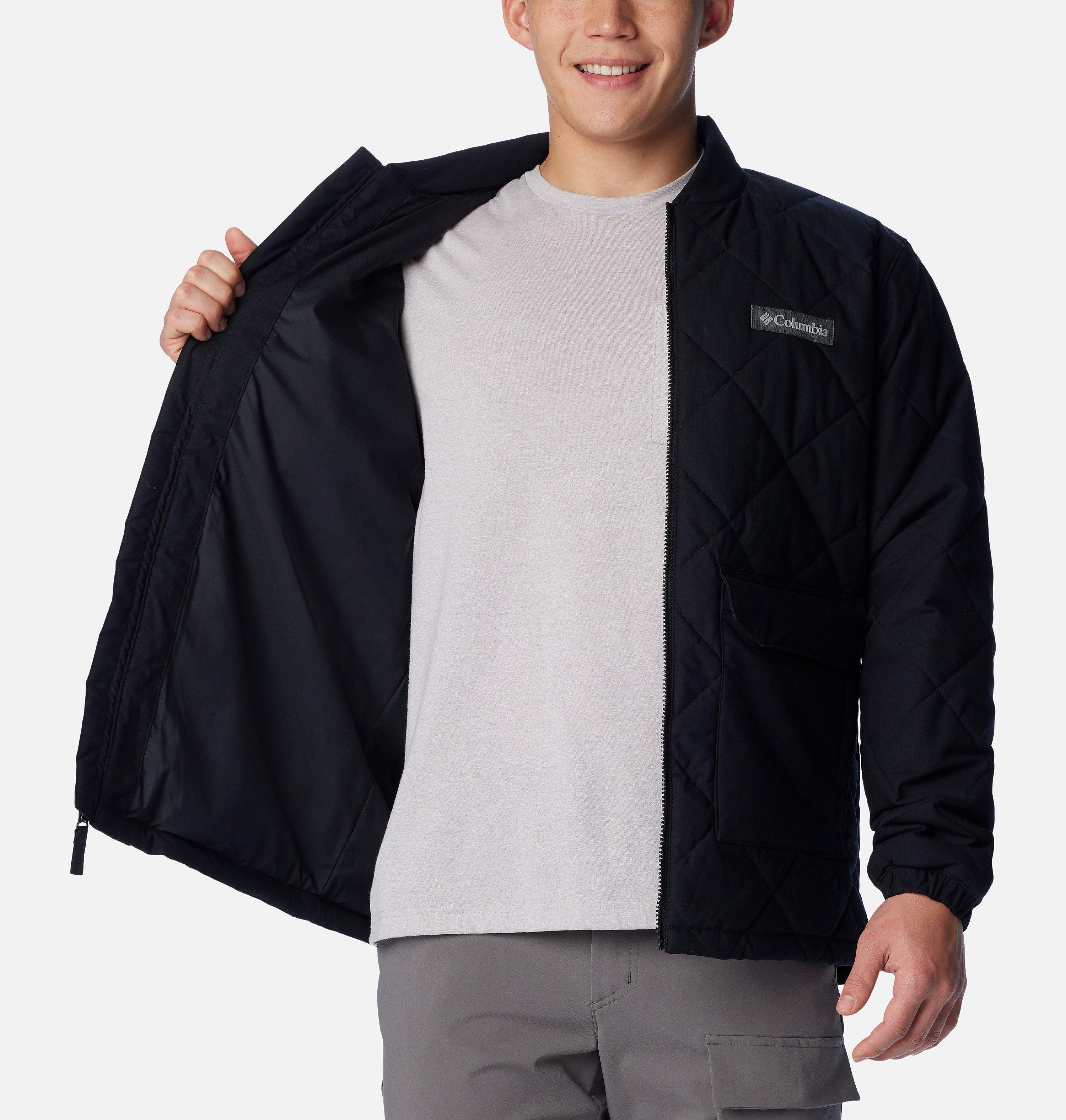 Men's Rad Padded Jacket 5