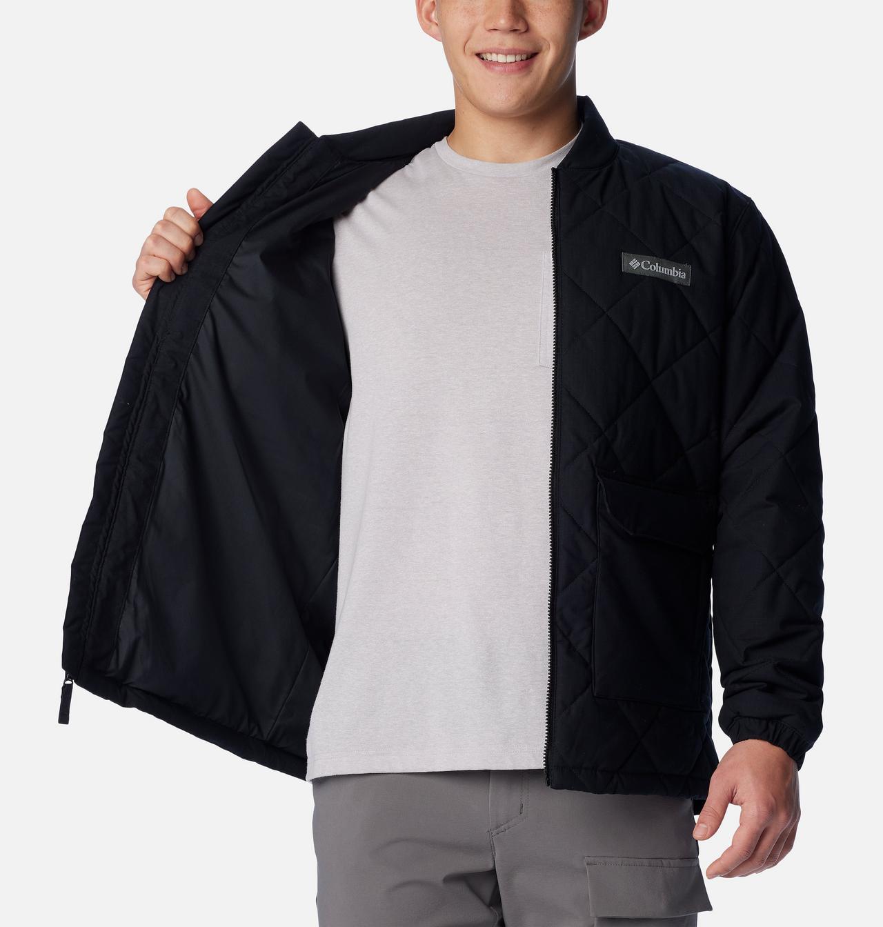 Men's Rad Padded™ Jacket 5