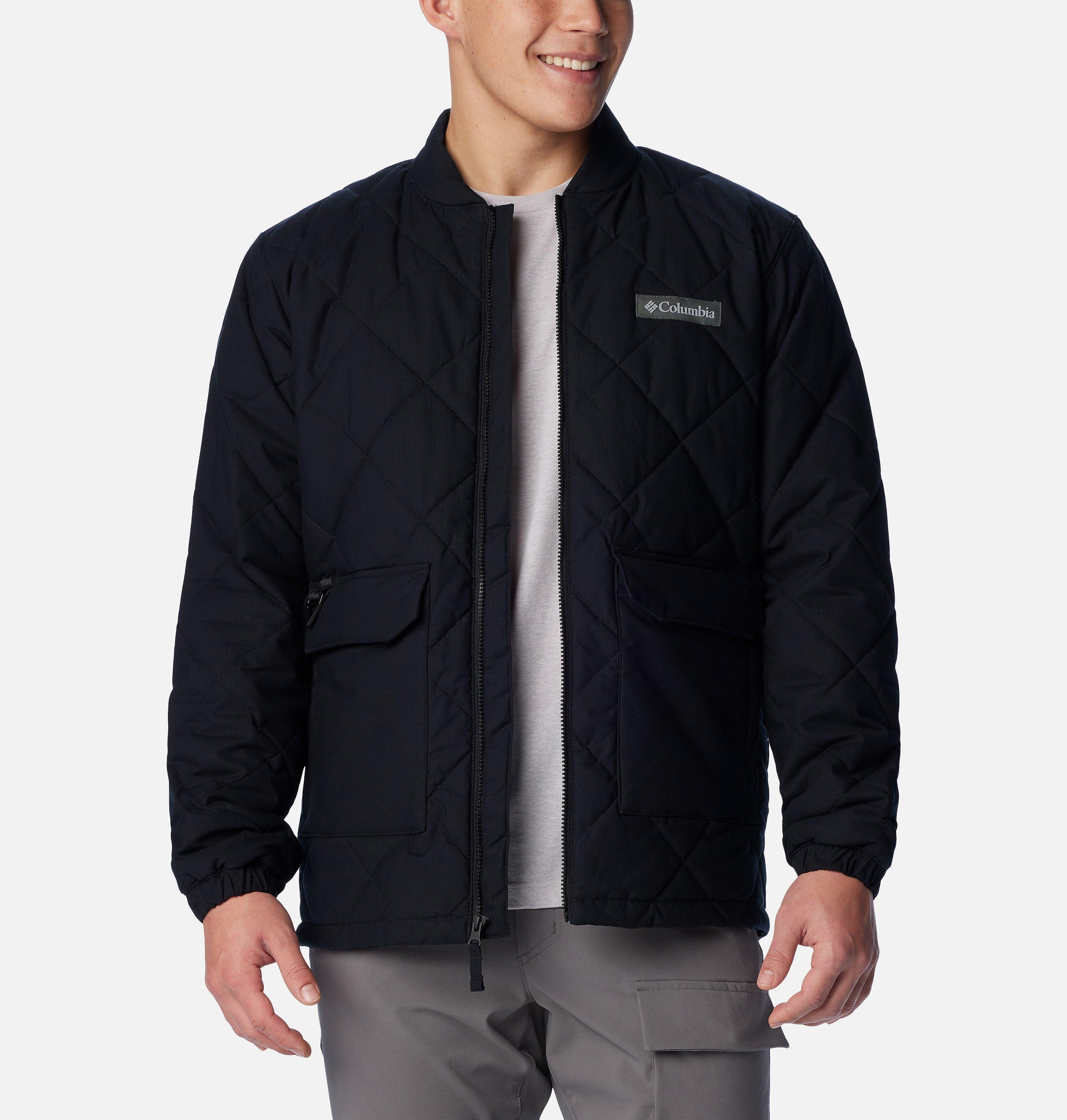 Men's Rad Padded Jacket 6