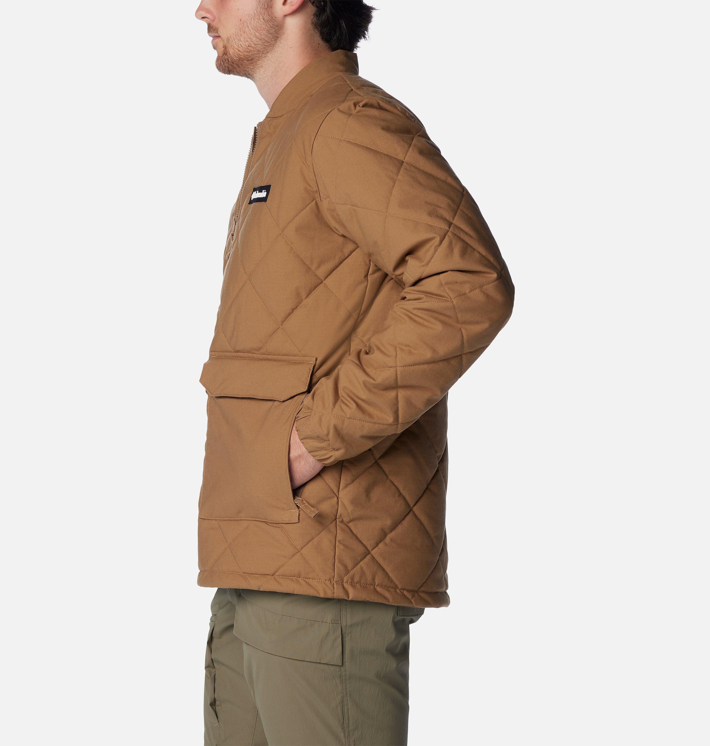 Men's Rad Padded Jacket 3