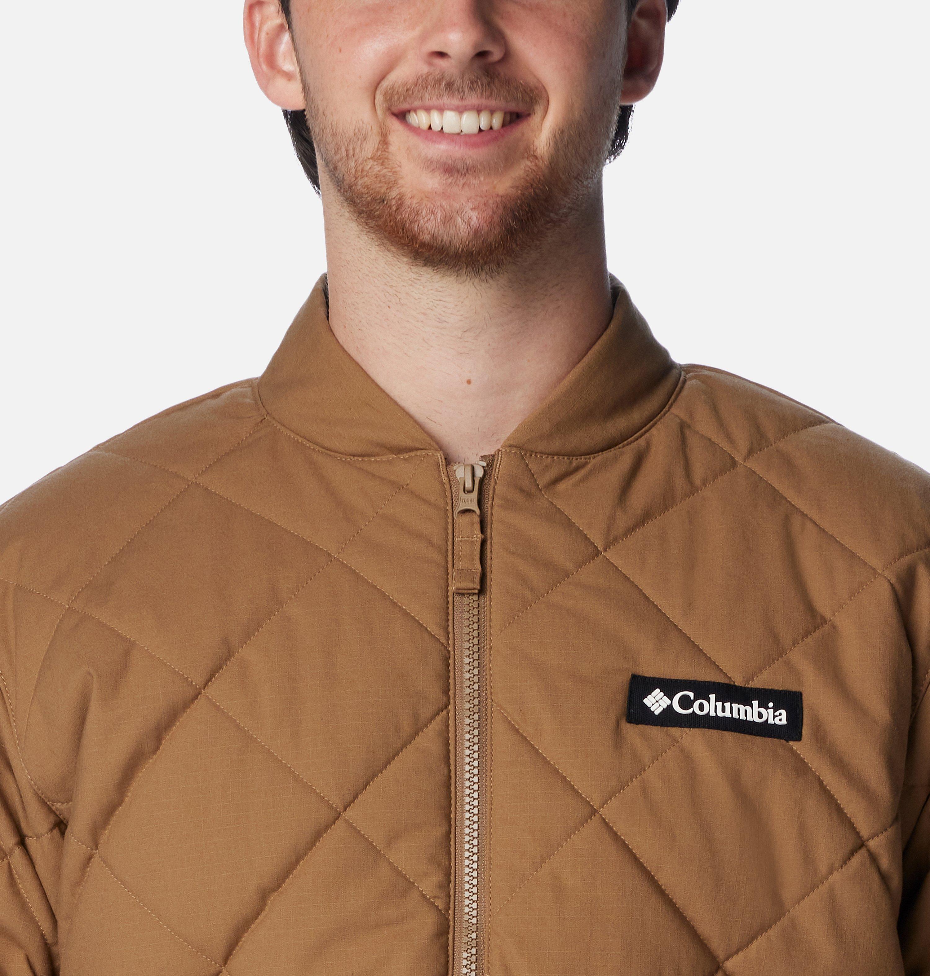 Men's Rad Padded Jacket 4