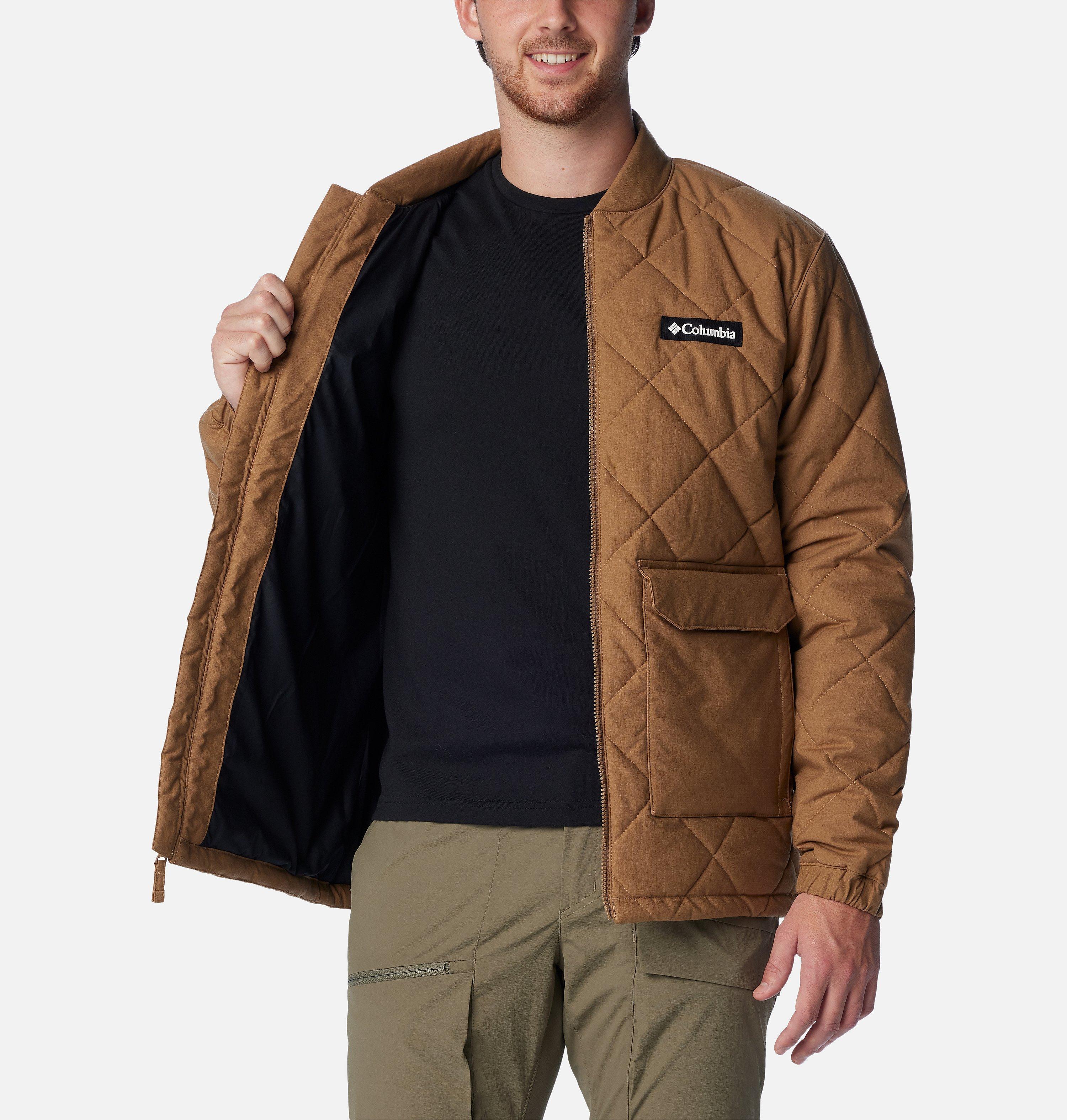 Men's Rad Padded Jacket 5
