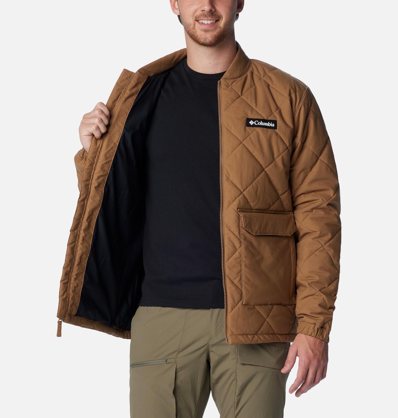 Men's Rad Padded™ Jacket | 257 | M 5
