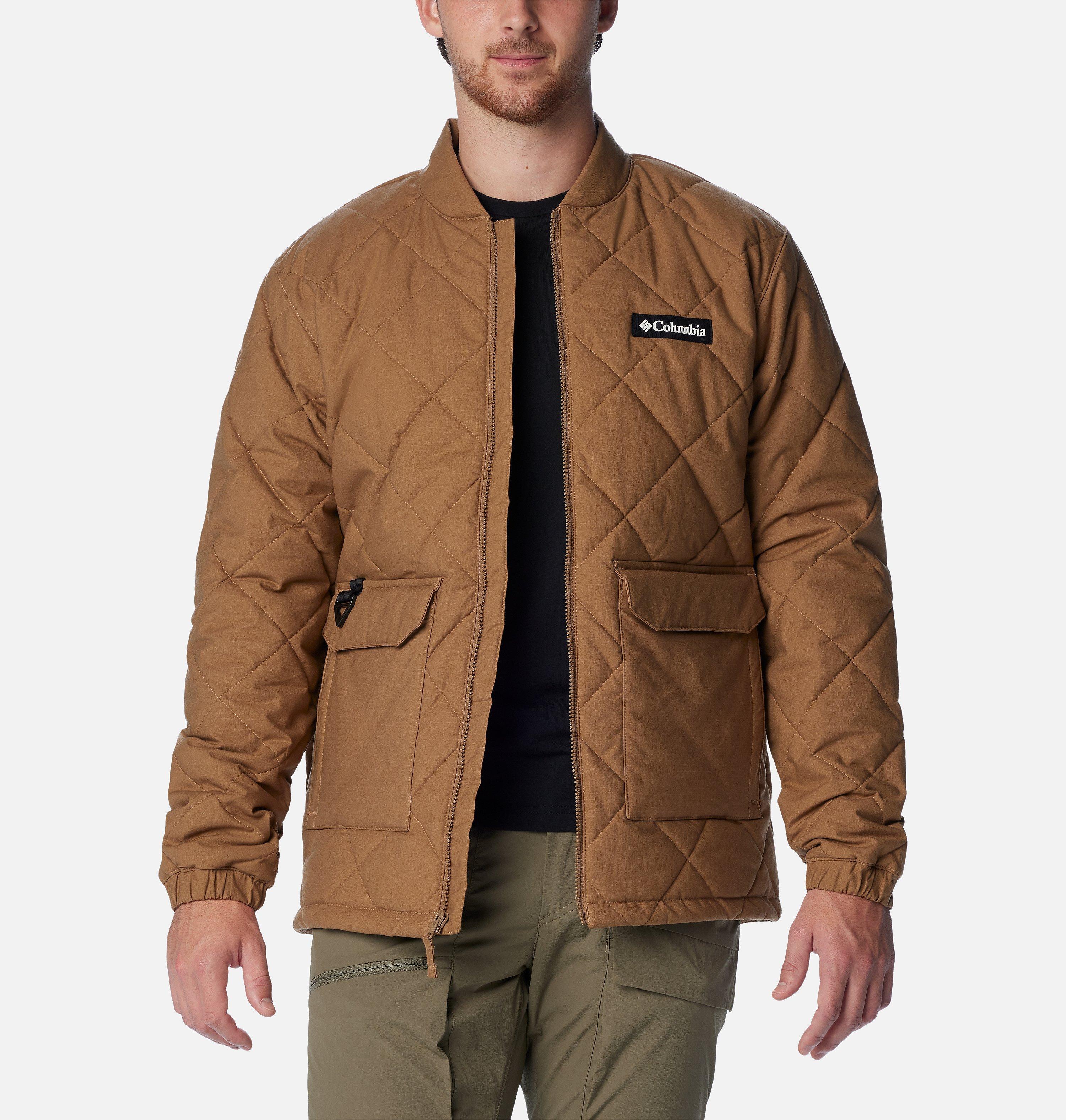 Men's Rad Padded Jacket 6