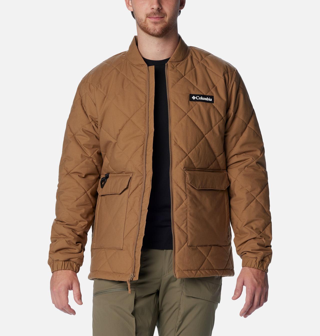 Men's Rad Padded™ Jacket | 257 | M 6