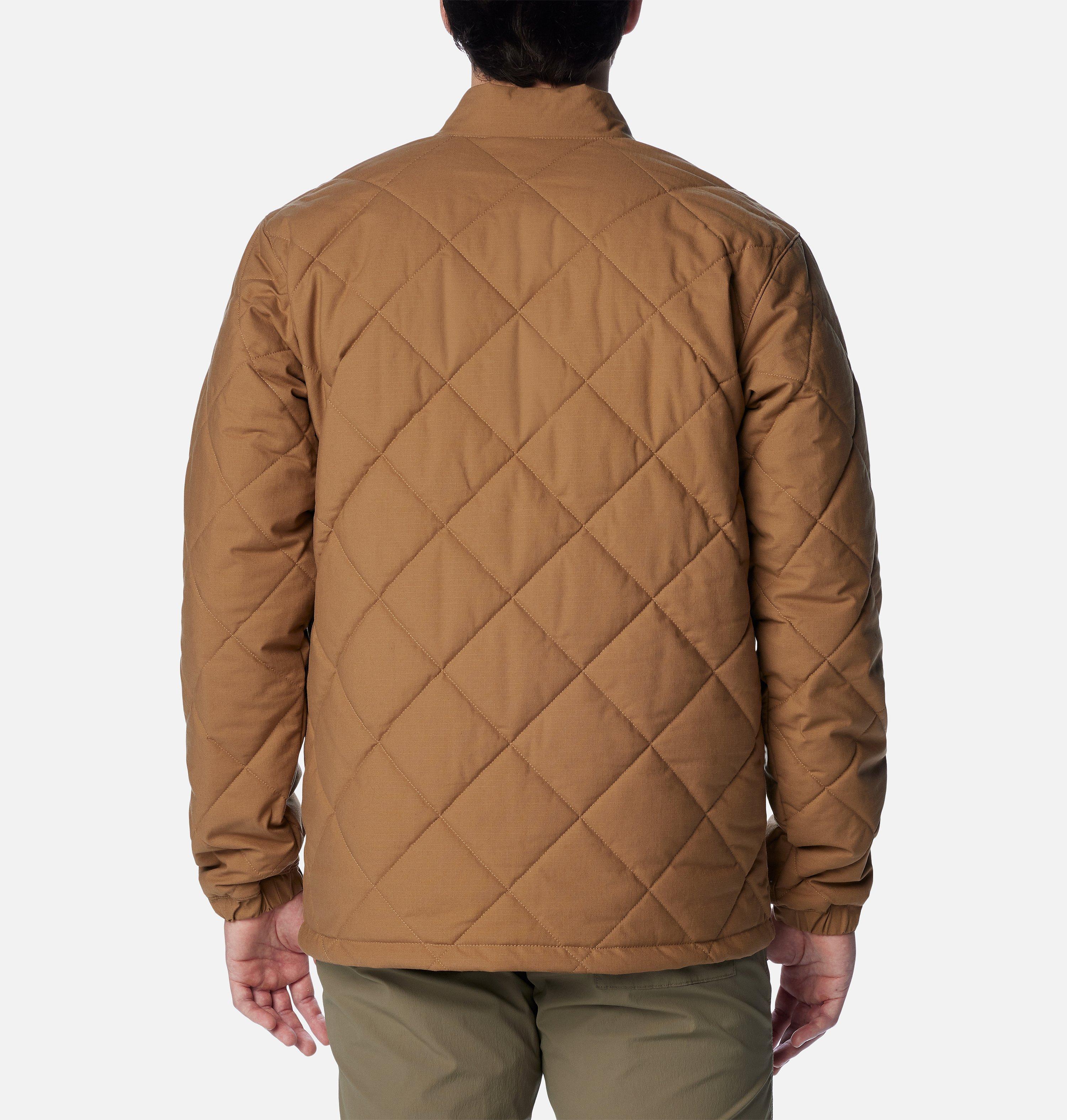 Men's Rad Padded Jacket 2