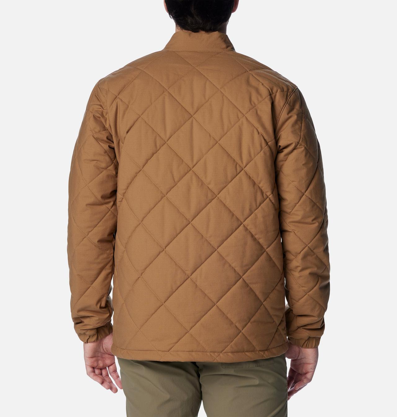 Men's Rad Padded™ Jacket | 257 | M 2