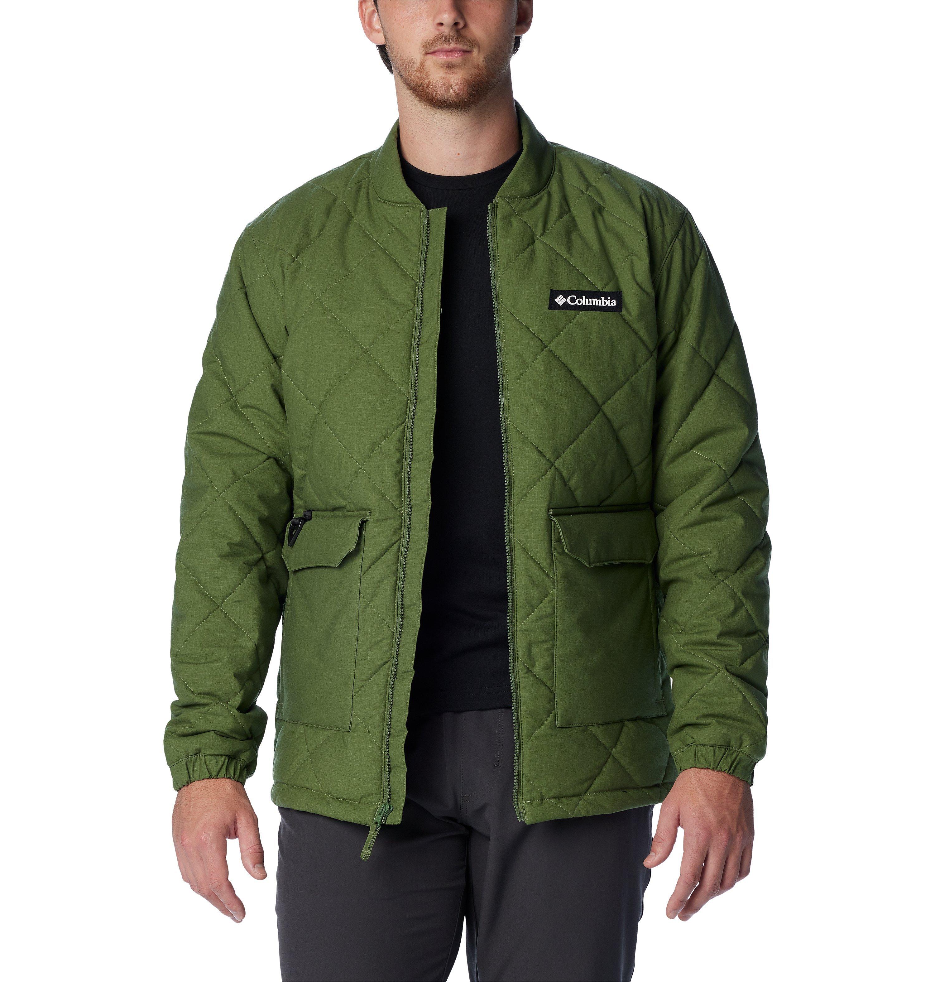 Men's Rad Padded Jacket | Columbia