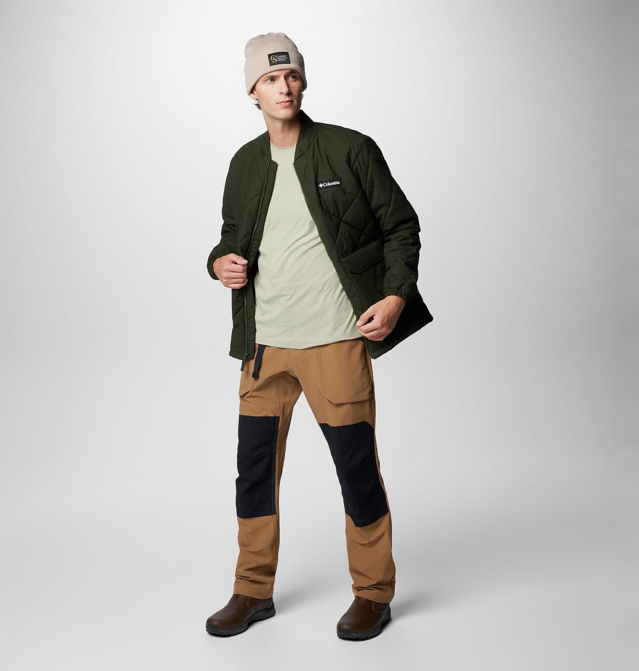 Men's Rad Padded™ Jacket 3