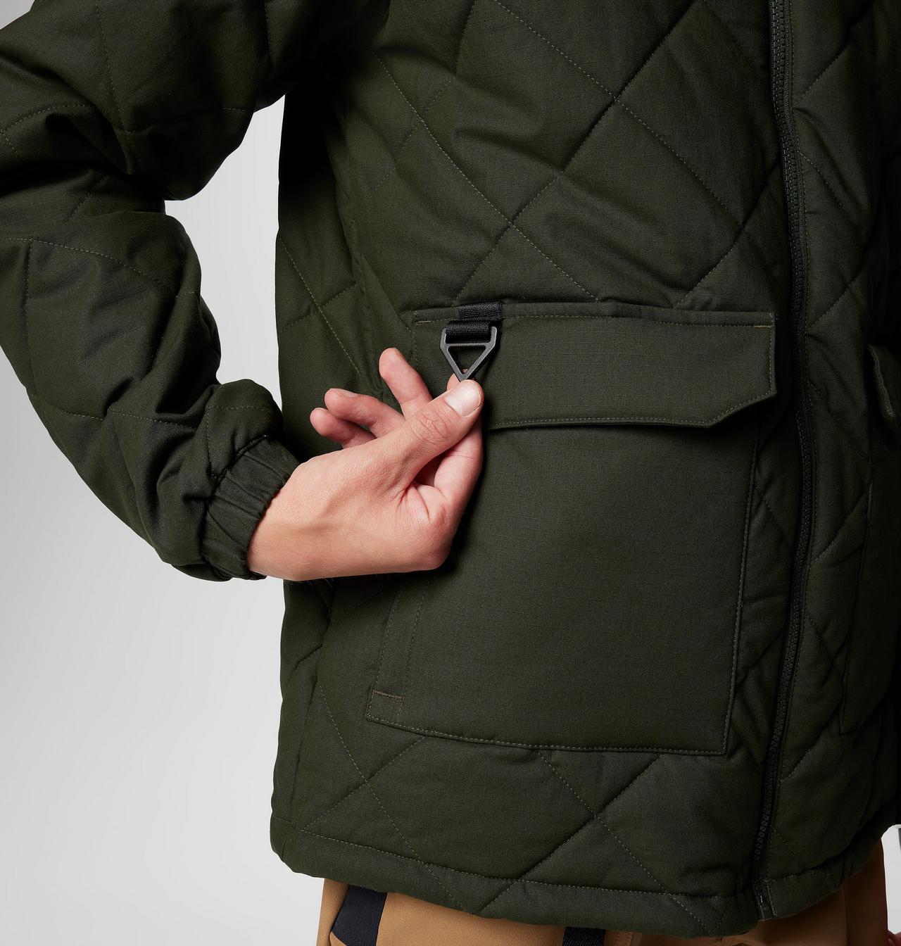 Men's Rad Padded™ Jacket 7