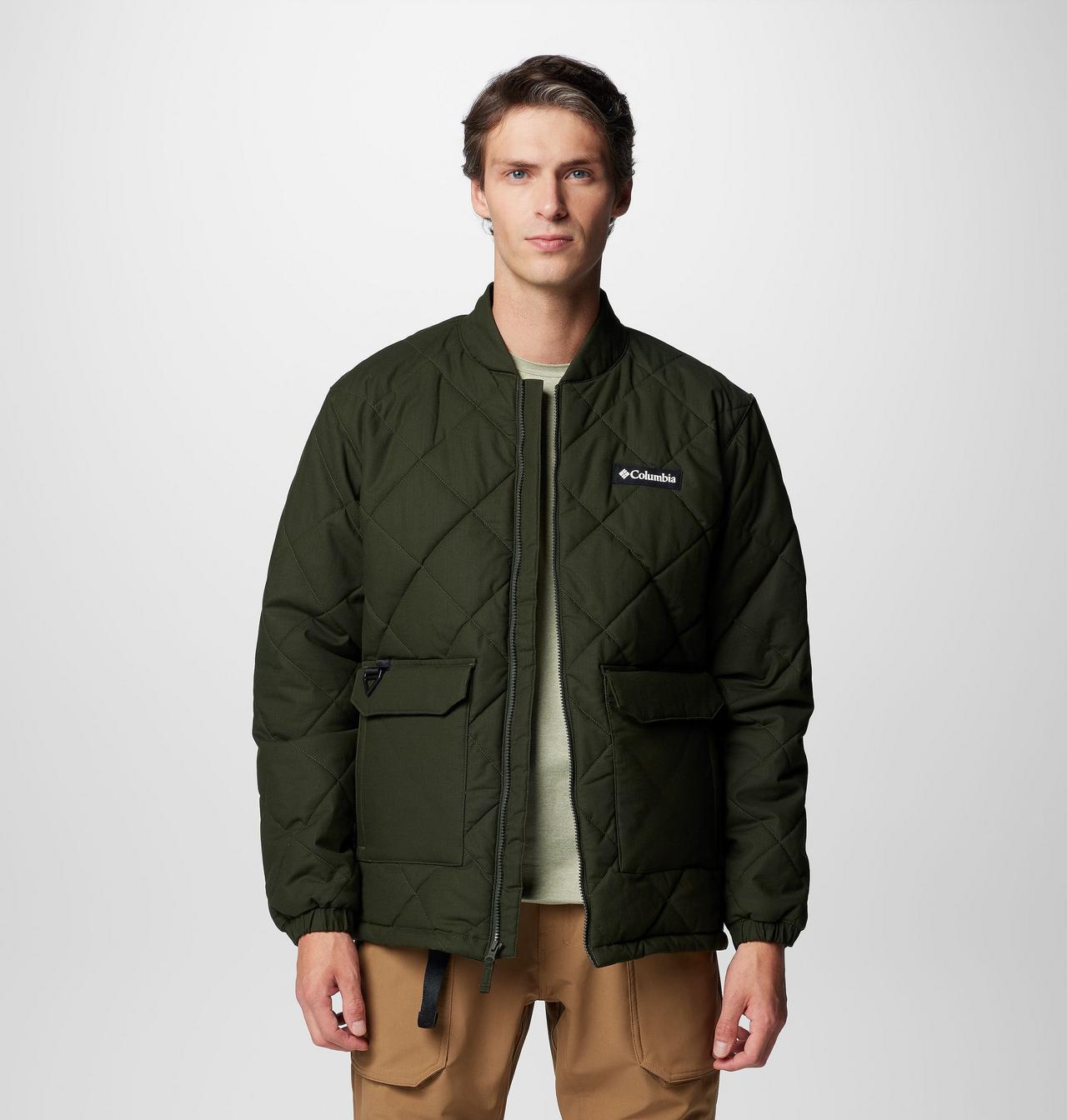Men's Rad Padded™ Jacket 8