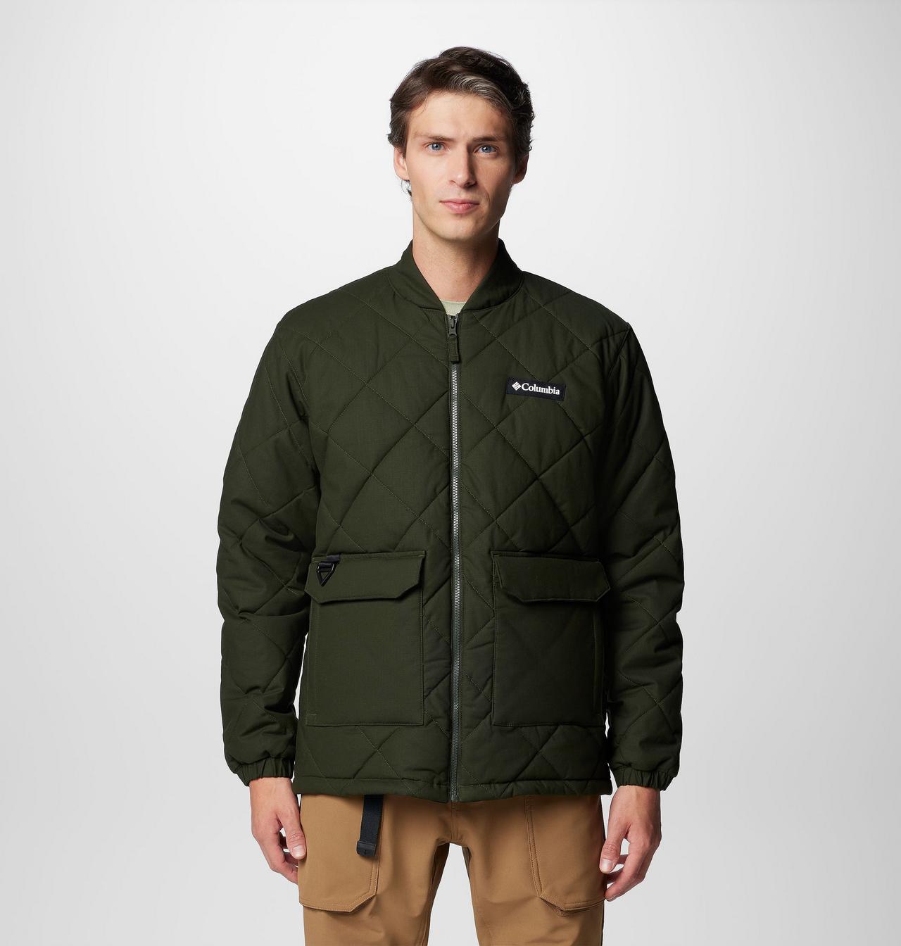 Men's Rad Padded™ Jacket 1