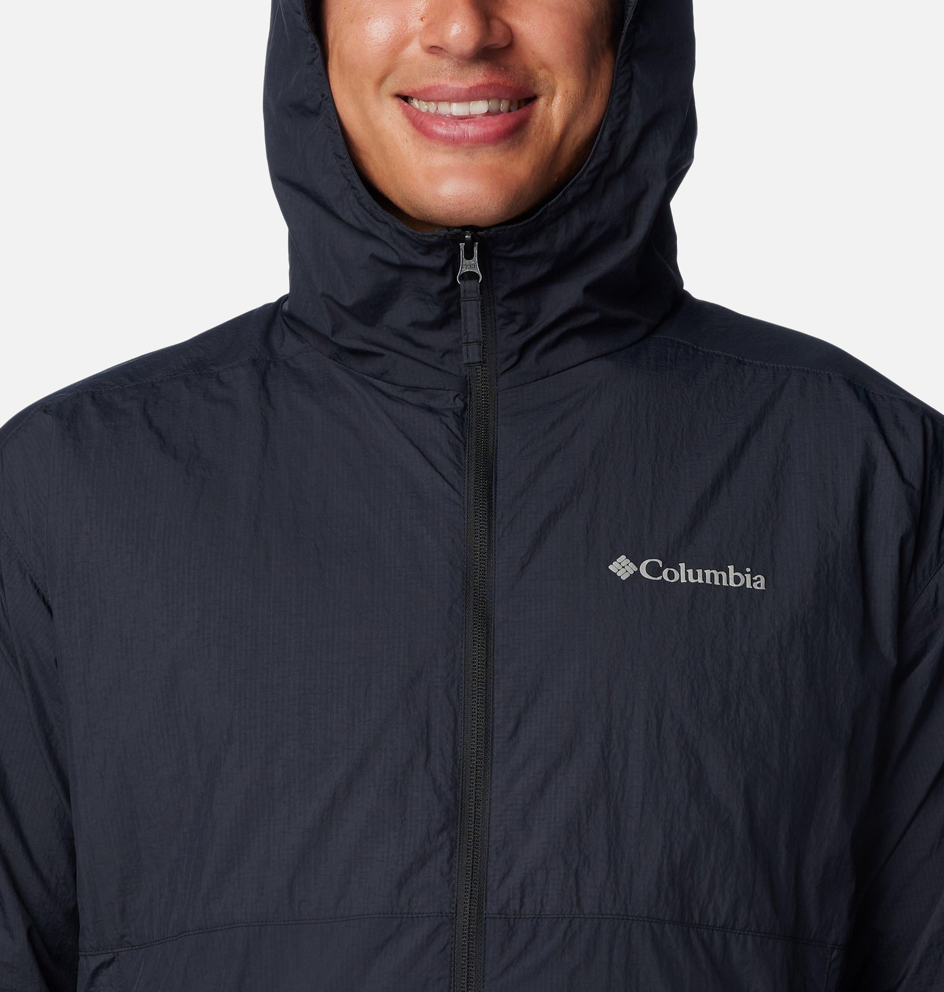 Men's Yocum Ridge Lined Wind Jacket 4