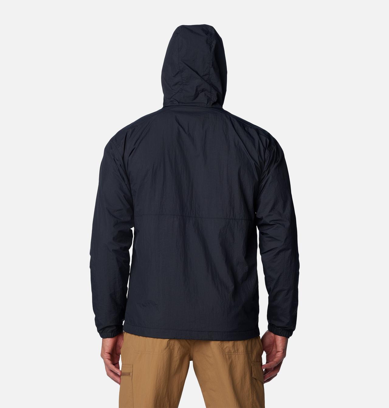 Men's Yocum Ridge™ Lined Wind Jacket 2