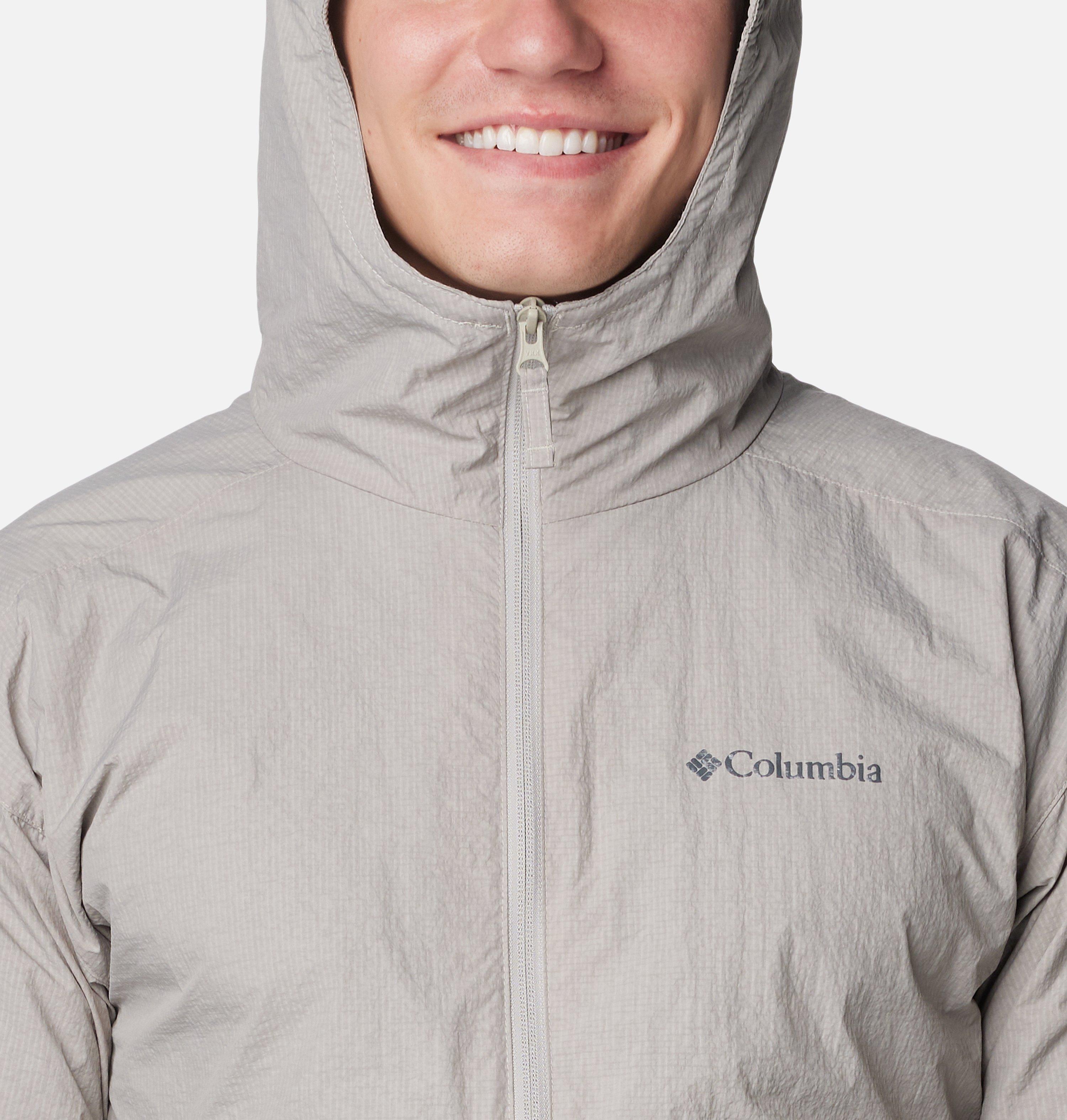 Men's Yocum Ridge Lined Wind Jacket 4