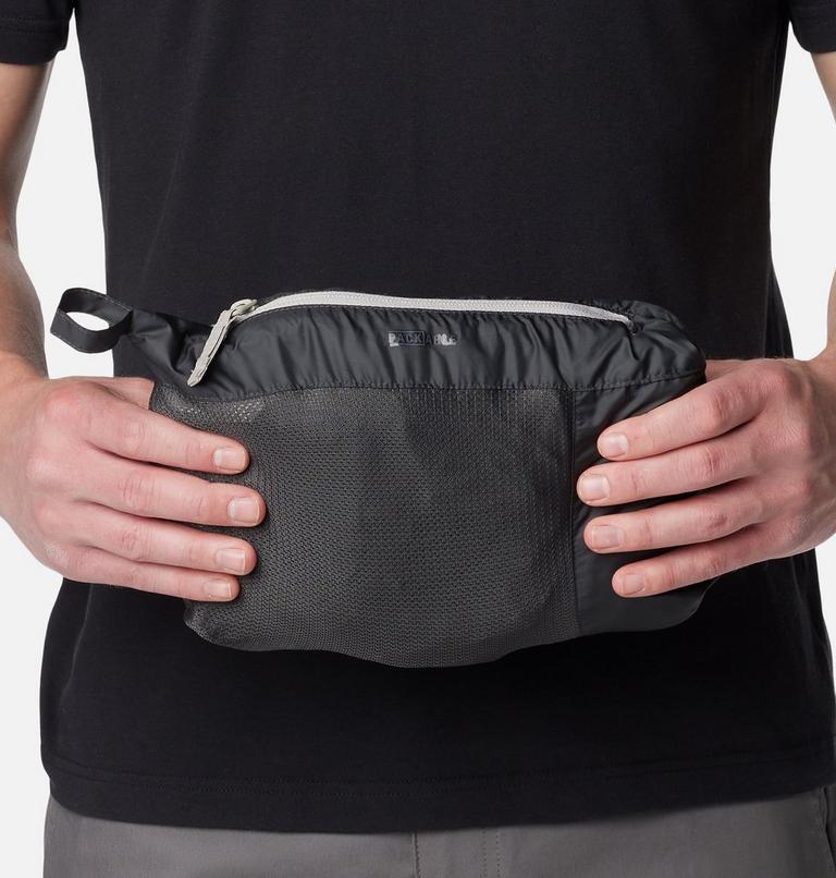 Yocum Ridge Lined Wind Jacket | 027 | L, Color: Flint Grey, image 7