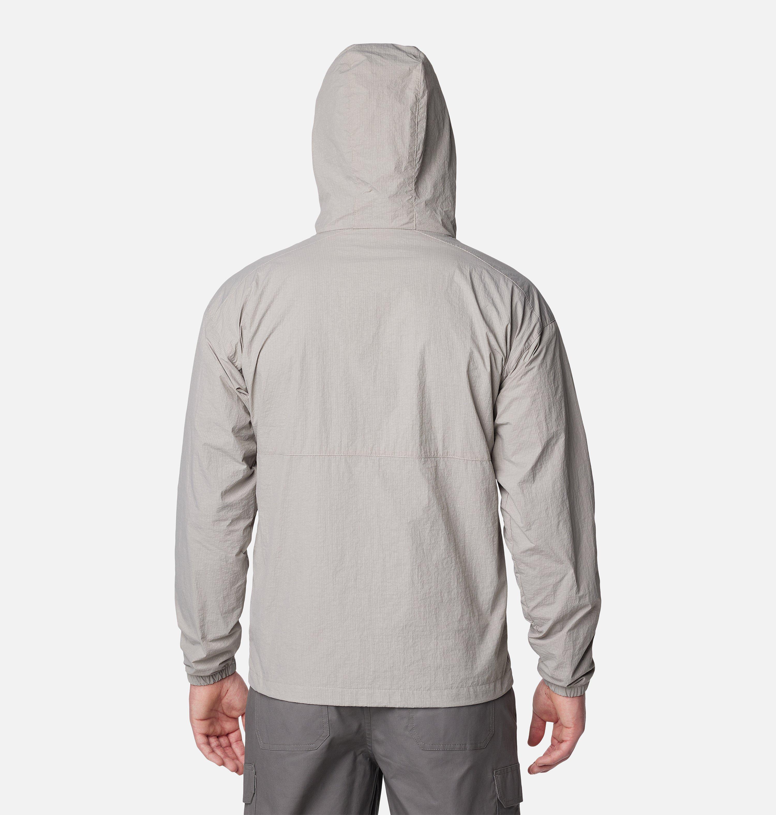Men's Yocum Ridge Lined Wind Jacket 2