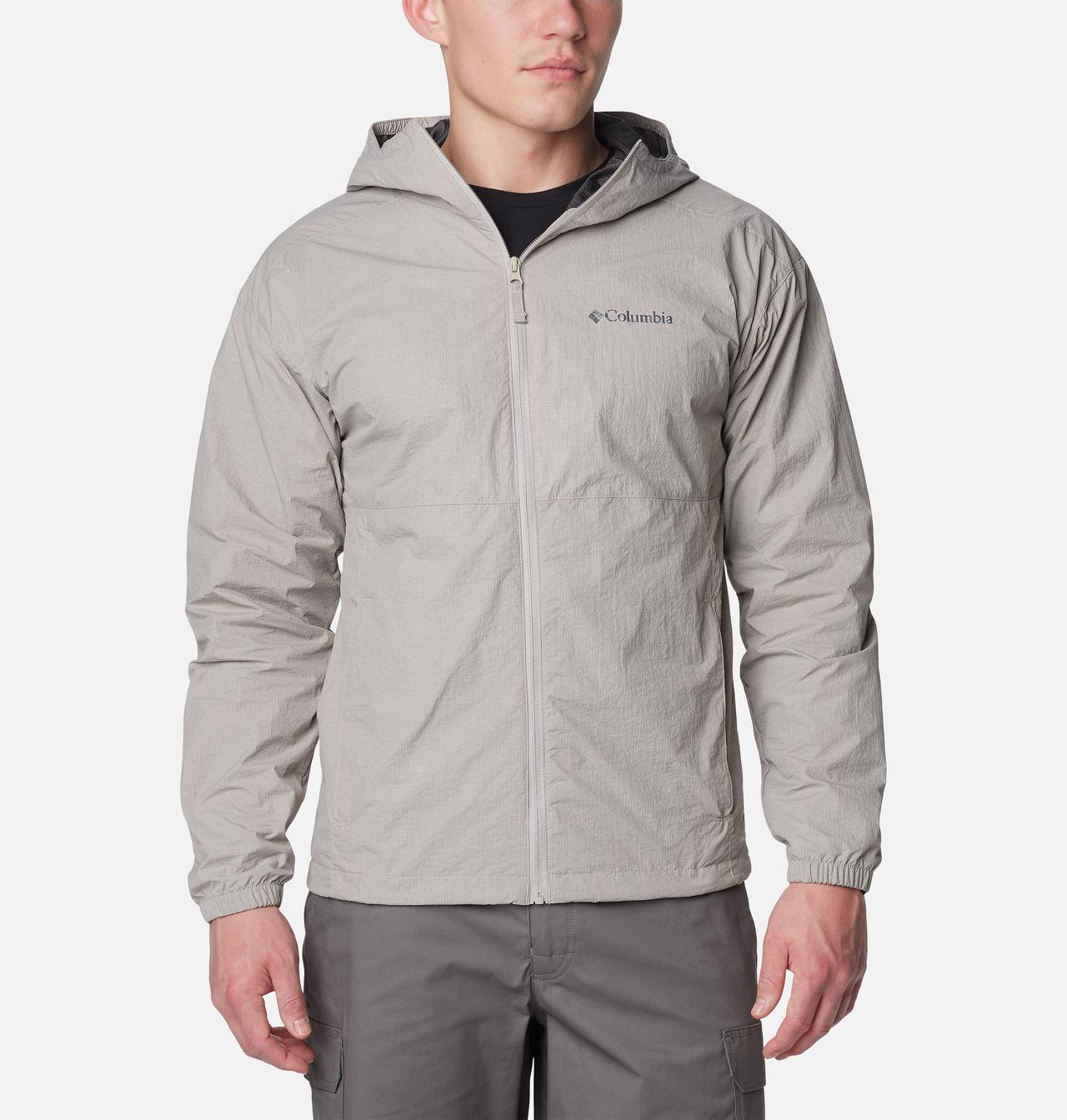 Men's Yocum Ridge™ Lined Wind Jacket 1