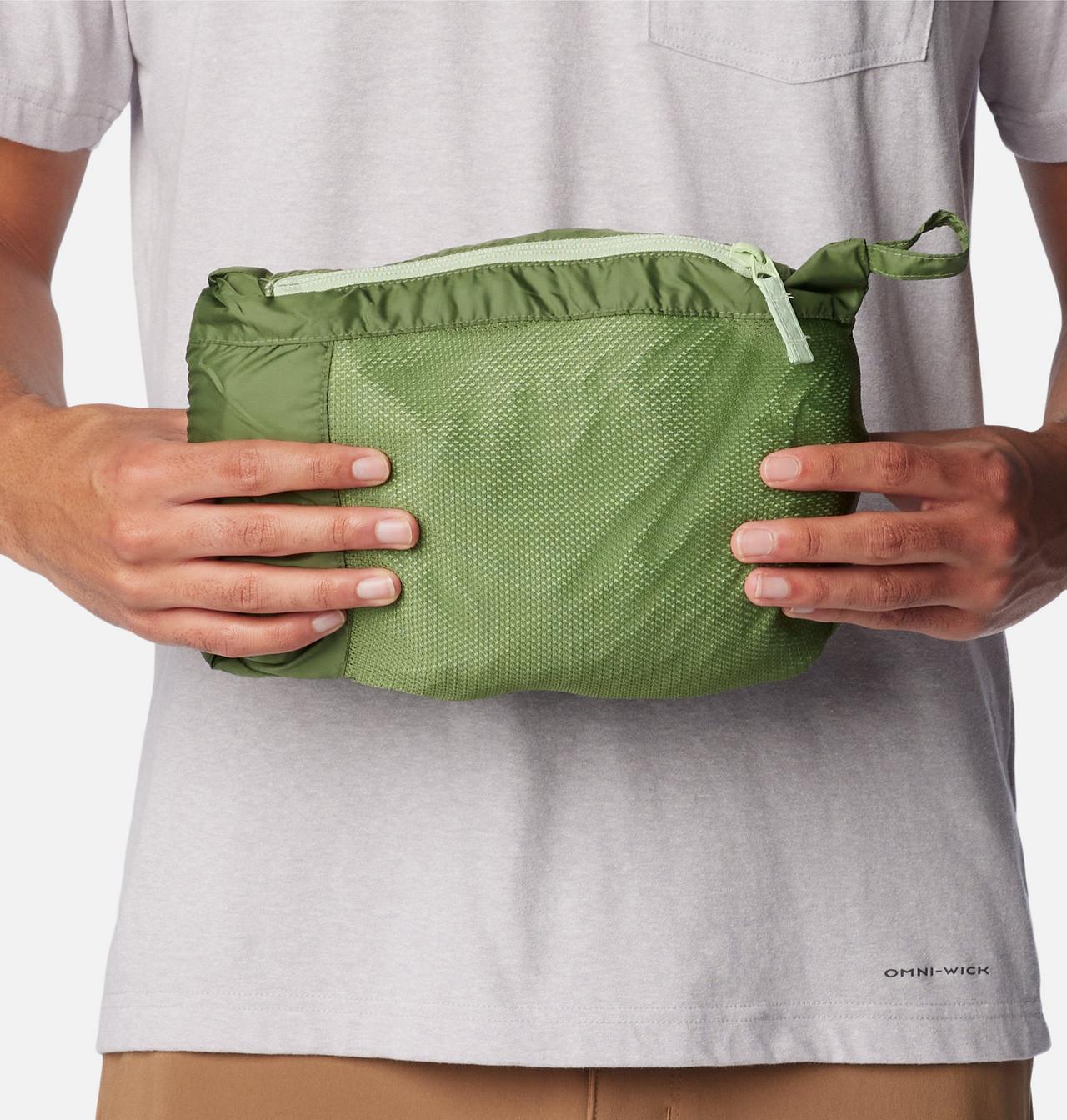 Men's Yocum Ridge™ Lined Wind Jacket | 349 | XL 7