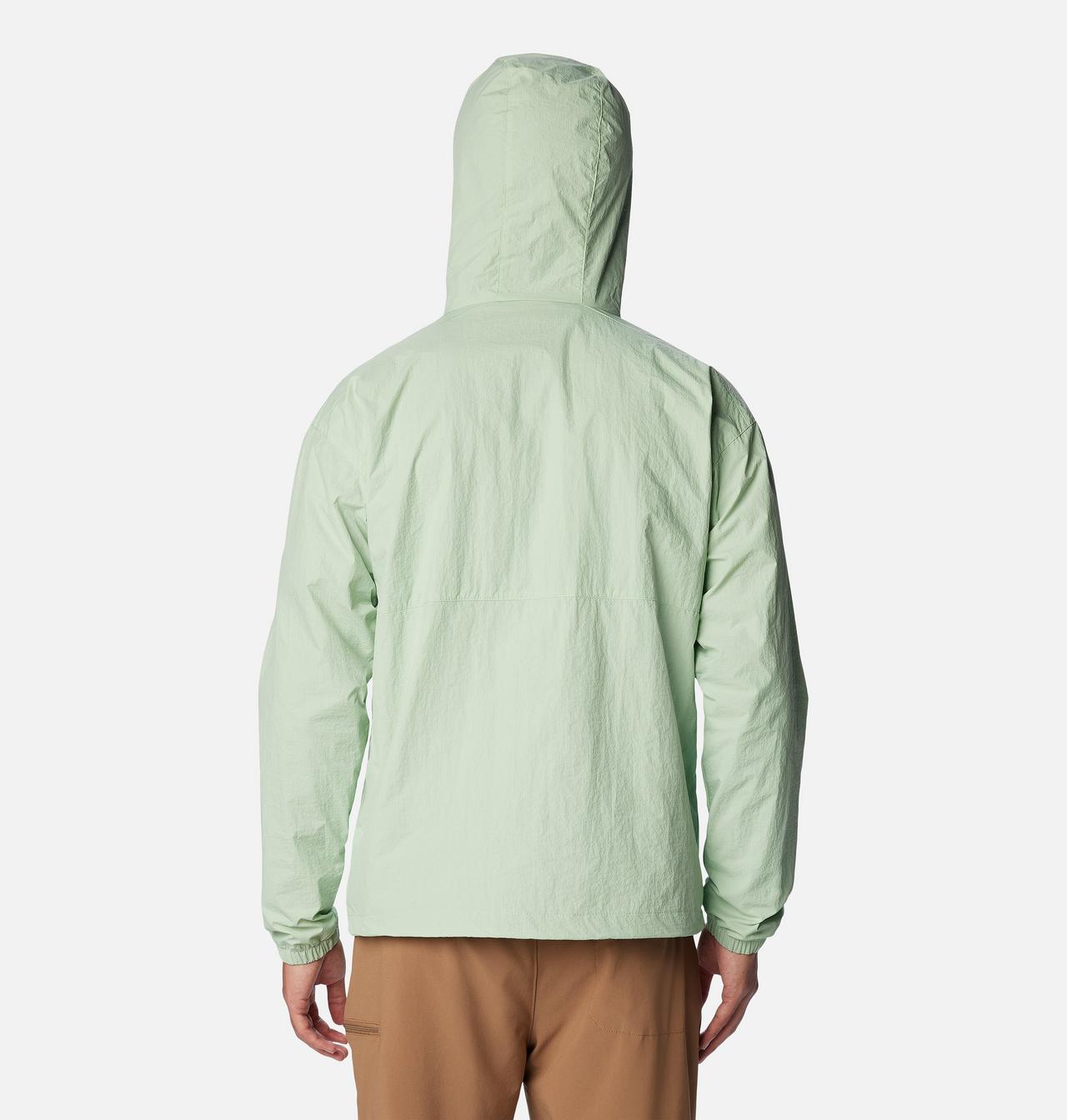 Men's Yocum Ridge™ Lined Wind Jacket | 349 | XL 2