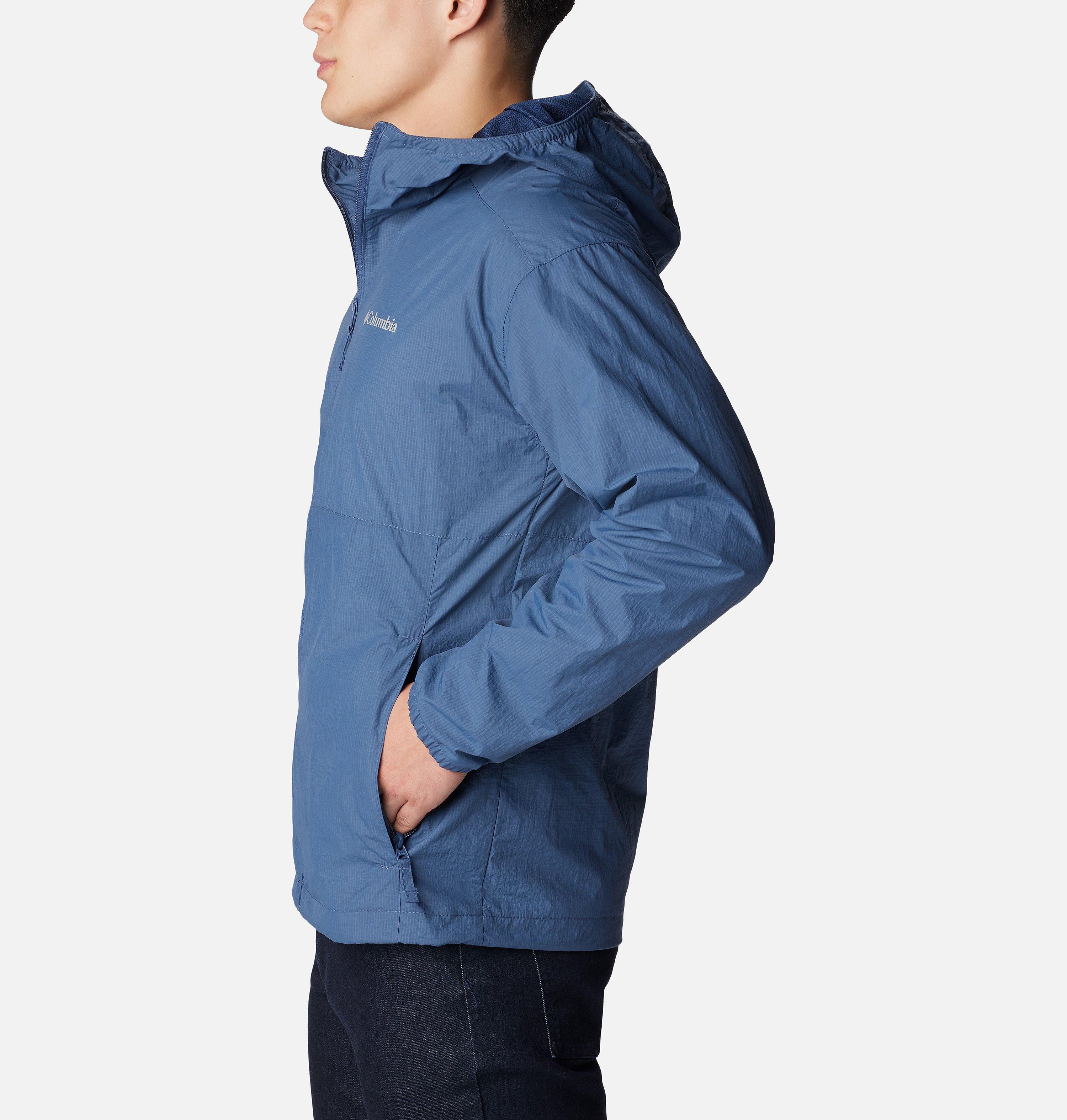 Men's Yocum Ridge Lined Wind Jacket 3