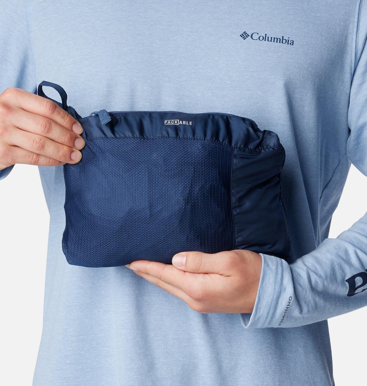 Men's Yocum Ridge™ Lined Wind Jacket 7