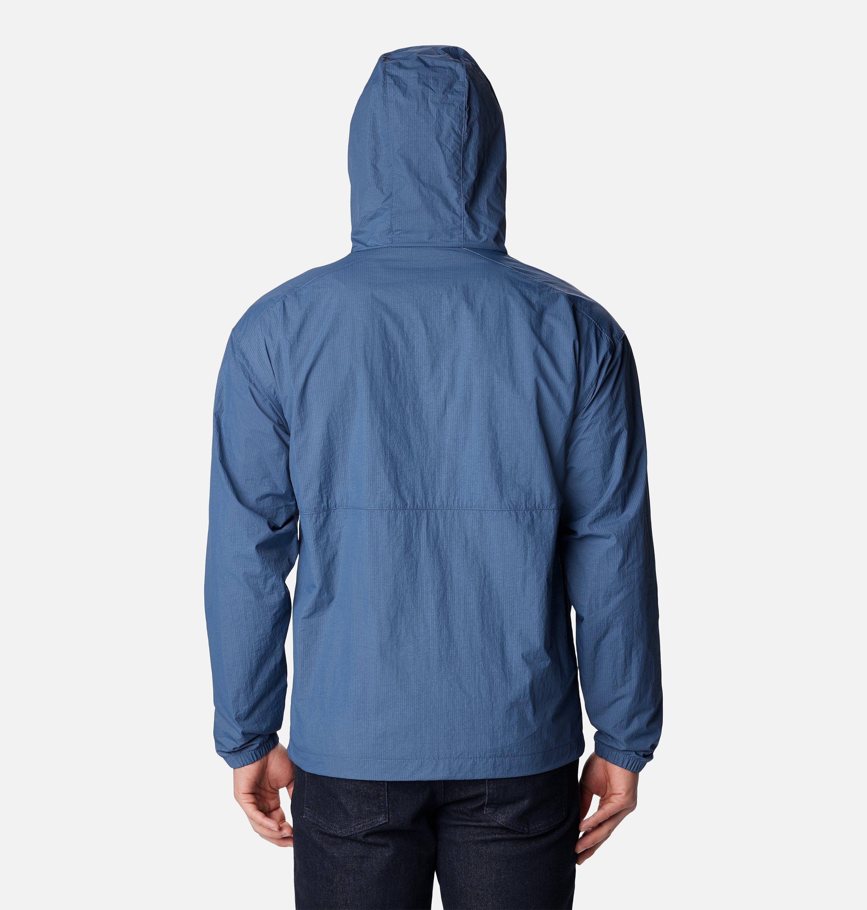 Men's Yocum Ridge Lined Wind Jacket 2