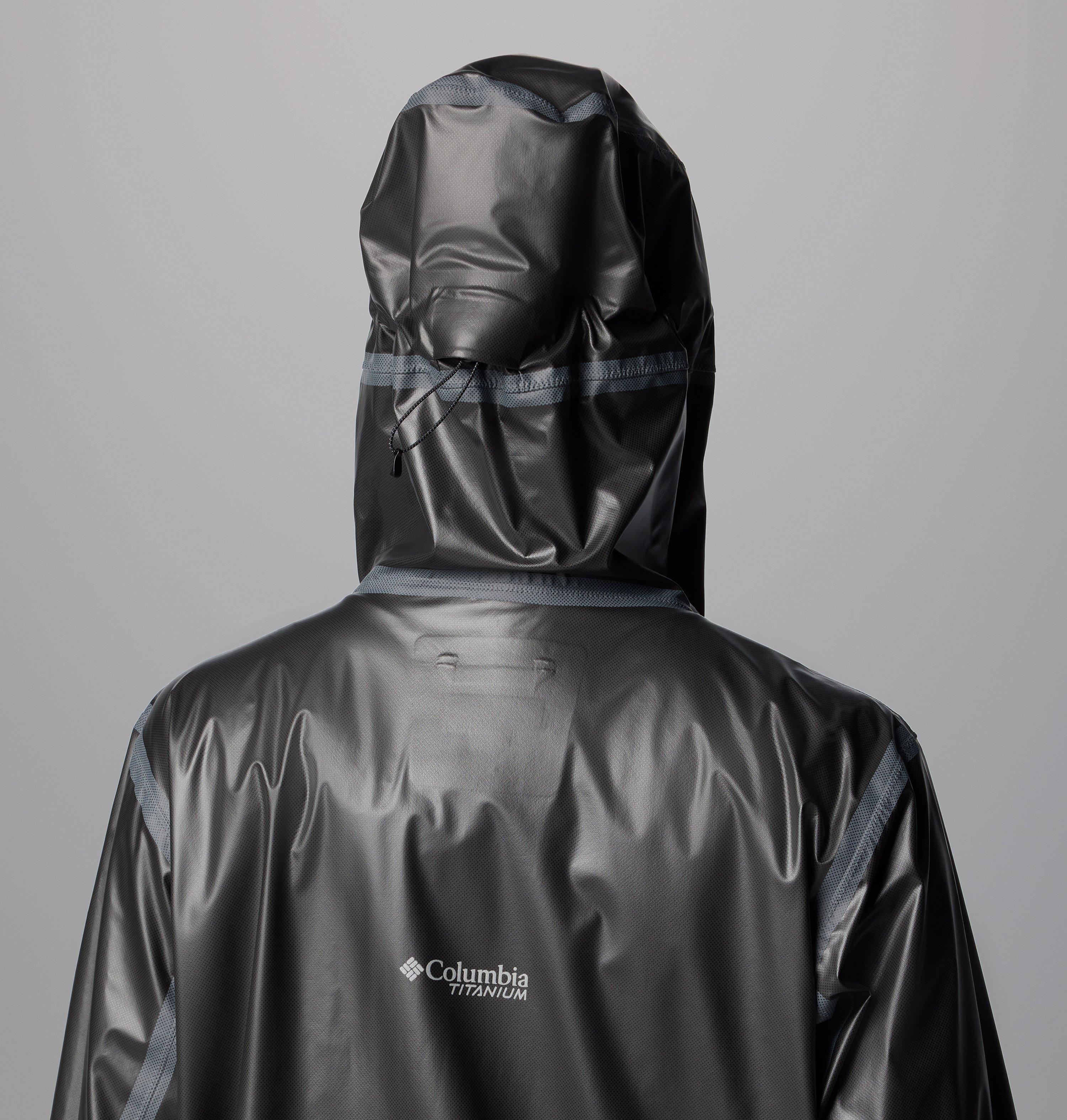 Women's OutDry Extreme Wyldwood Shell Jacket 7