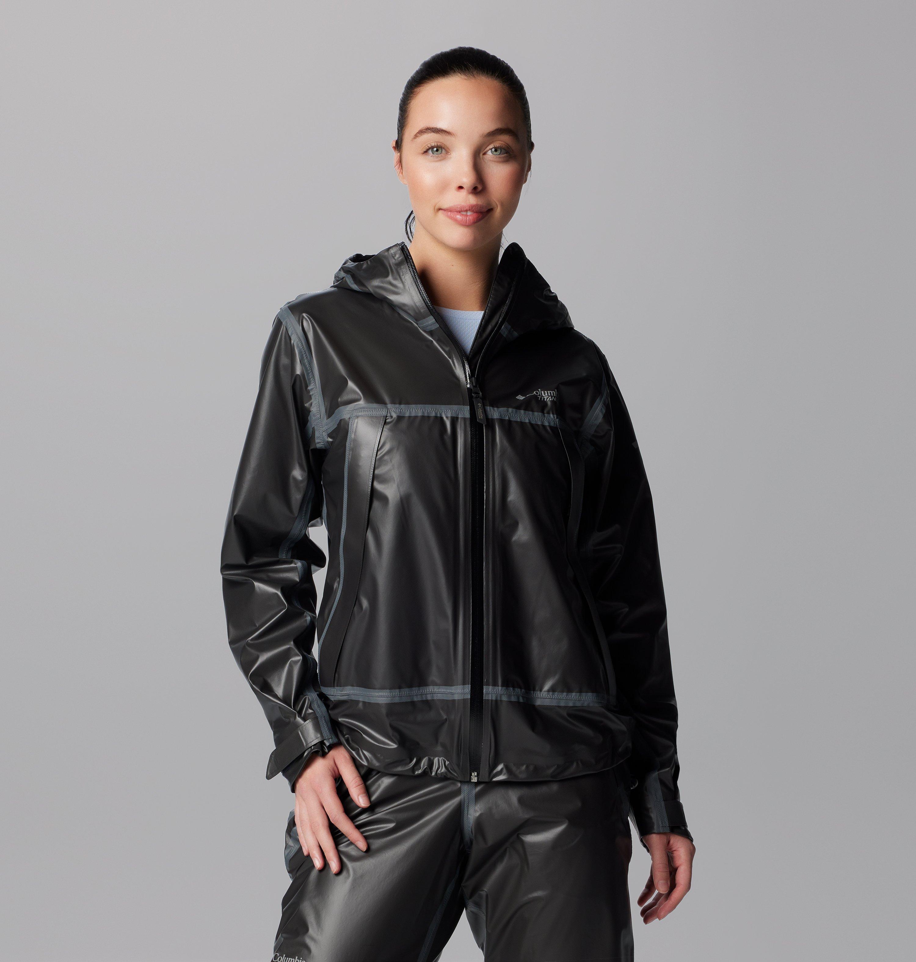 Women's OutDry Extreme Wyldwood Shell Jacket 1