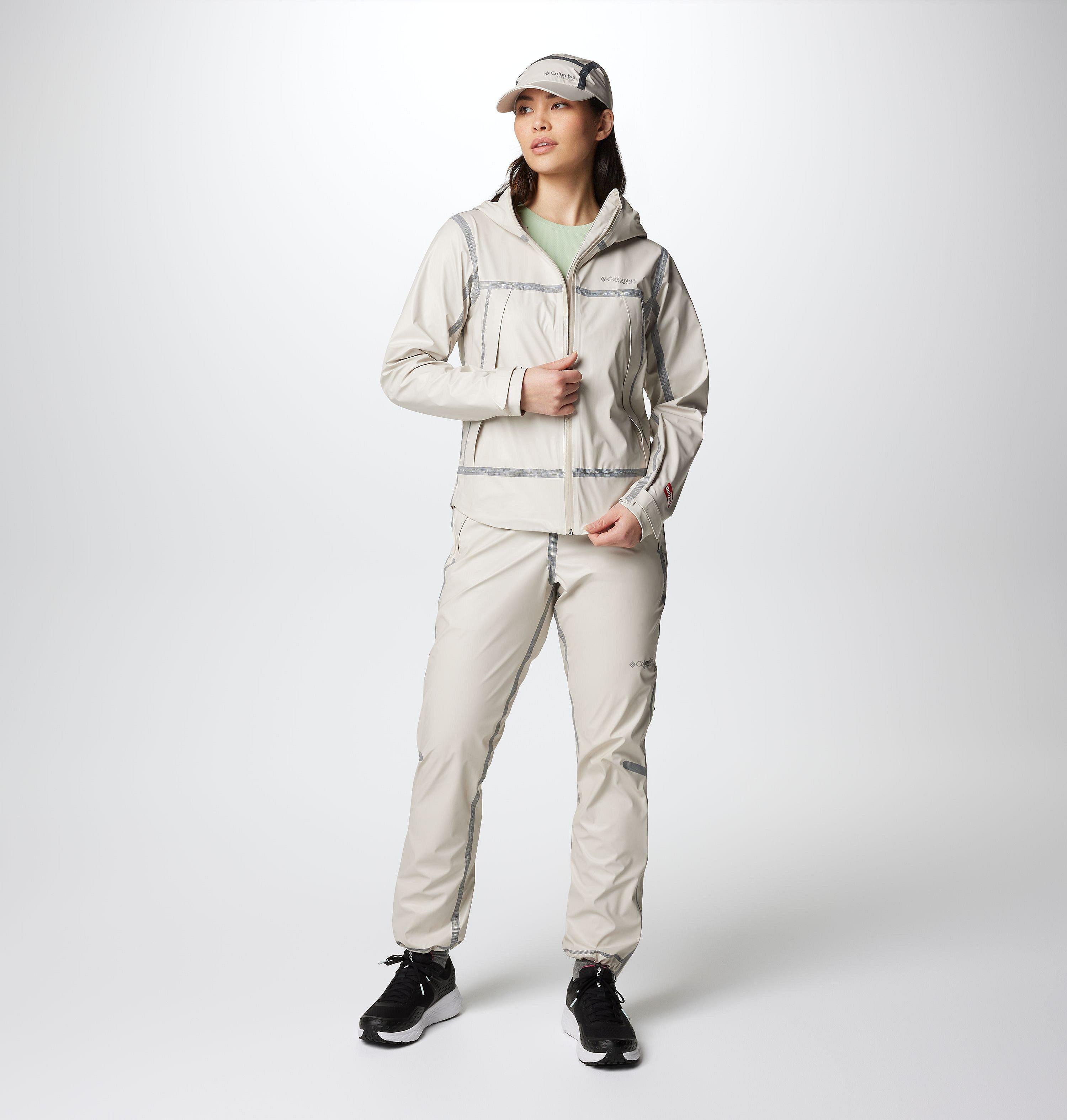 Women's OutDry Extreme Wyldwood Shell Jacket 4