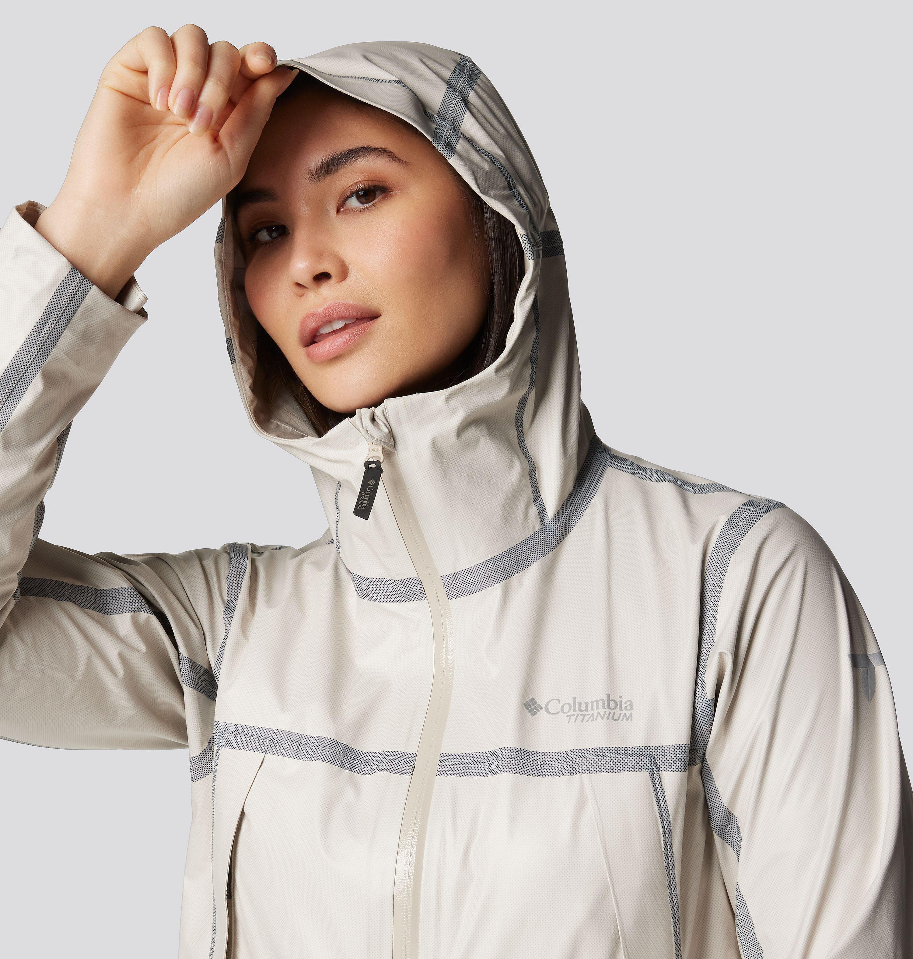 Women's OutDry Extreme Wyldwood Shell Jacket 6