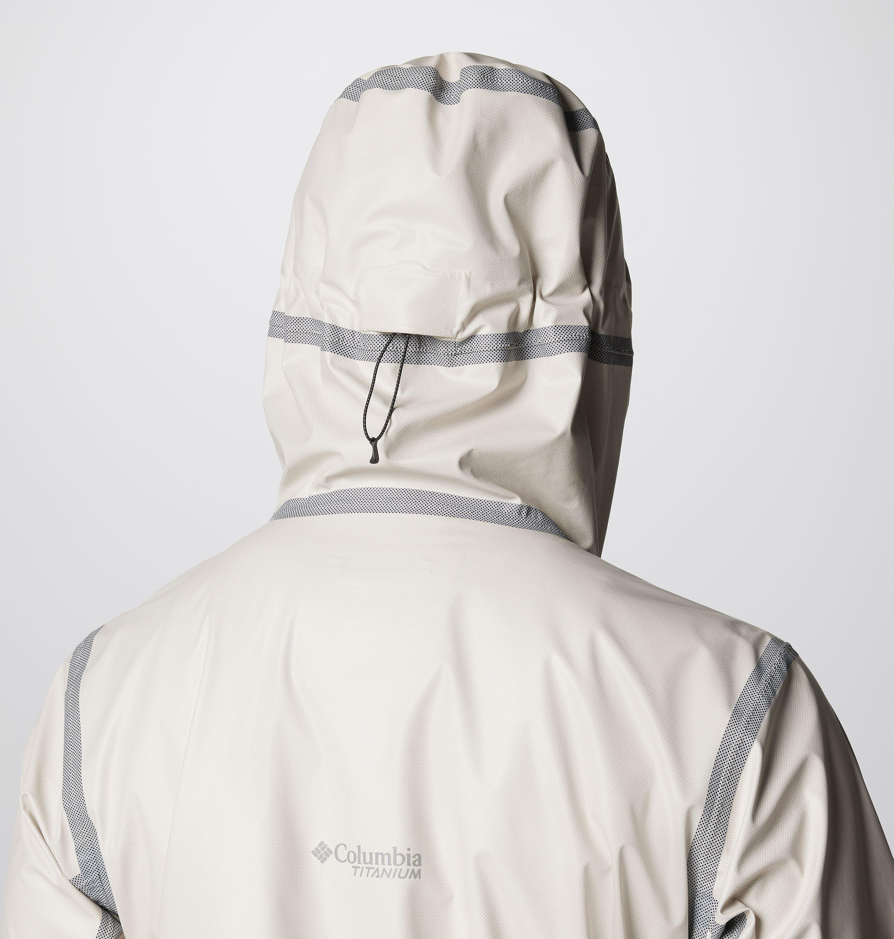 Women's OutDry Extreme Wyldwood Shell Jacket 7
