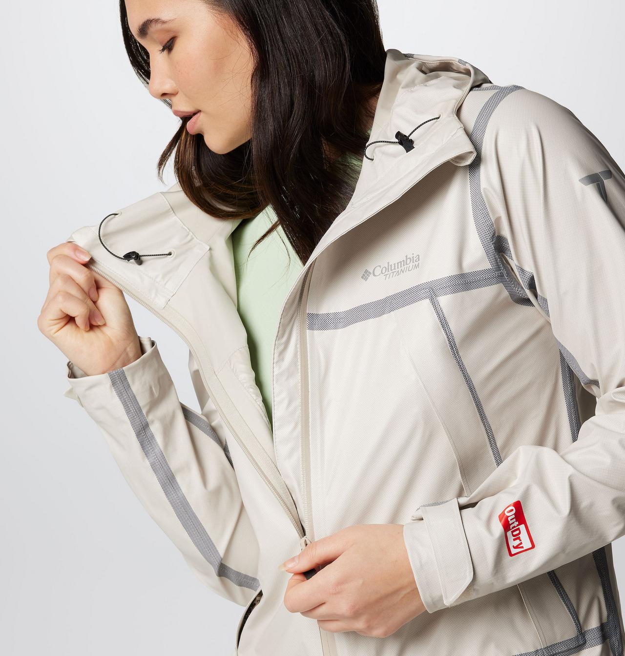 Manteau OutDry Extreme™ Wyldwood™ pour femme 8