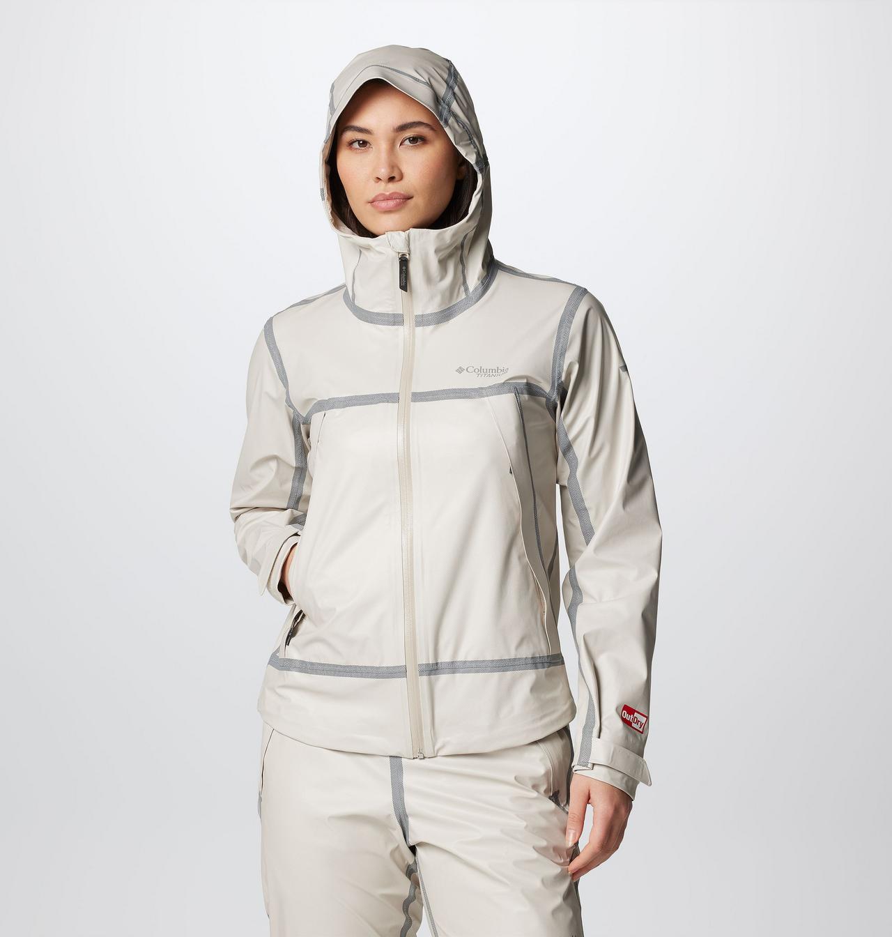 Manteau OutDry Extreme™ Wyldwood™ pour femme 11