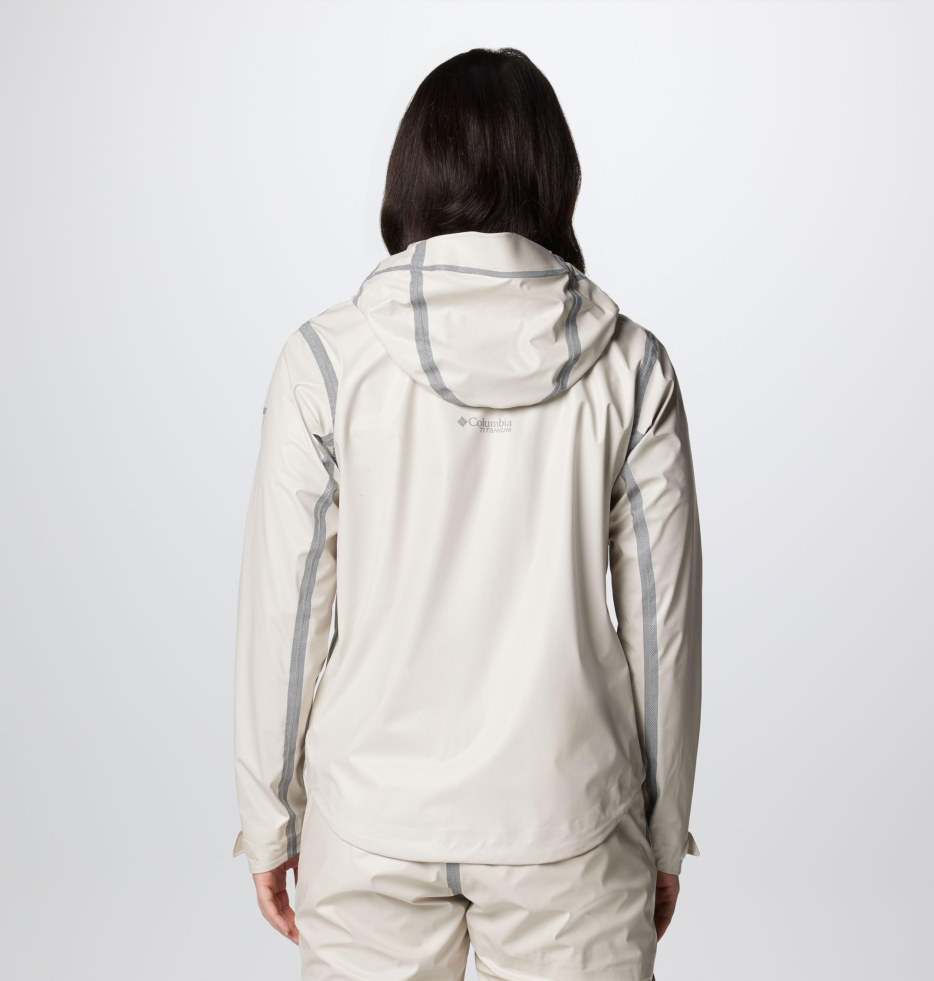 Women's OutDry Extreme Wyldwood Shell Jacket 3