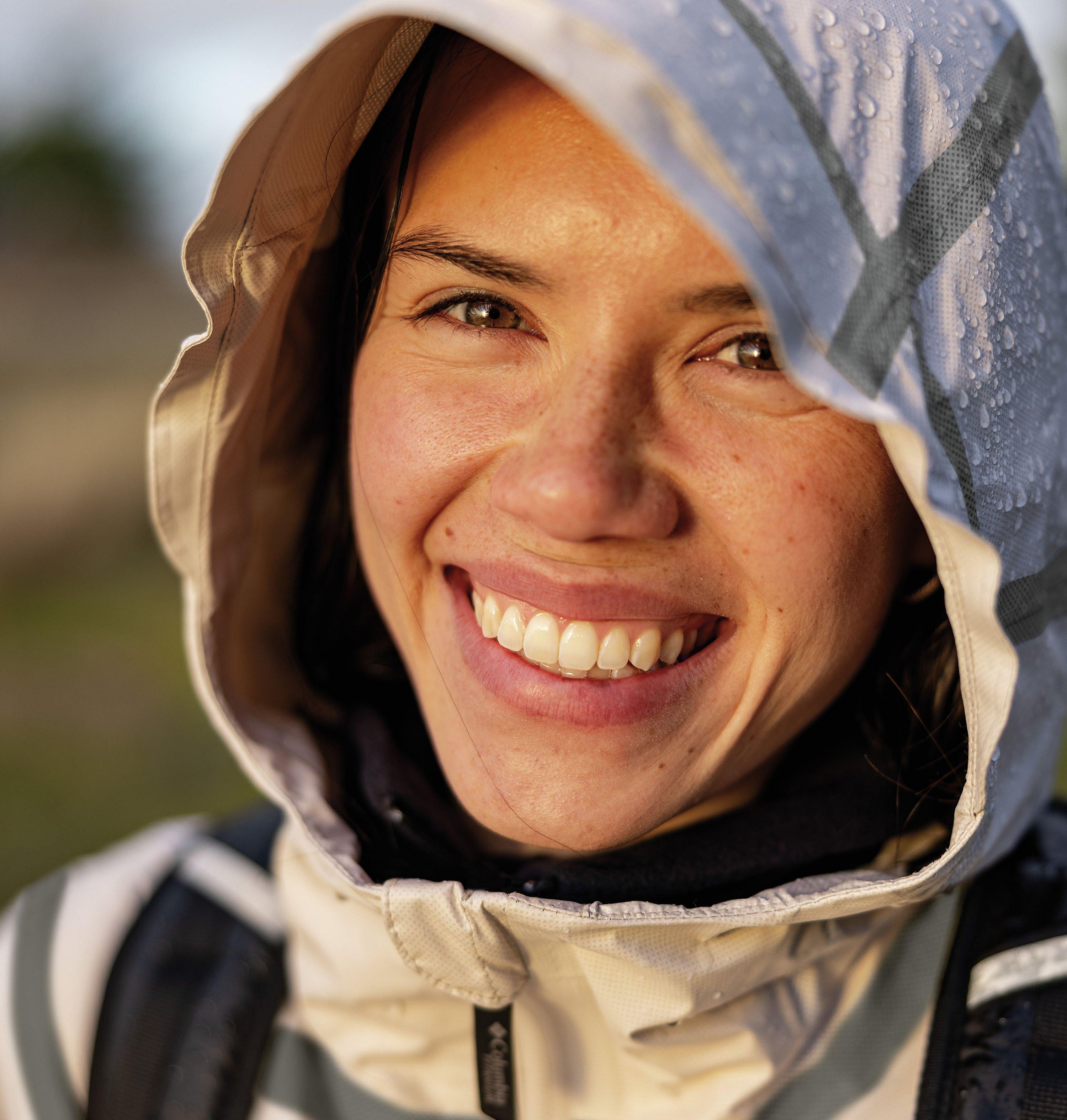 Women's OutDry Extreme Wyldwood Shell Jacket 12