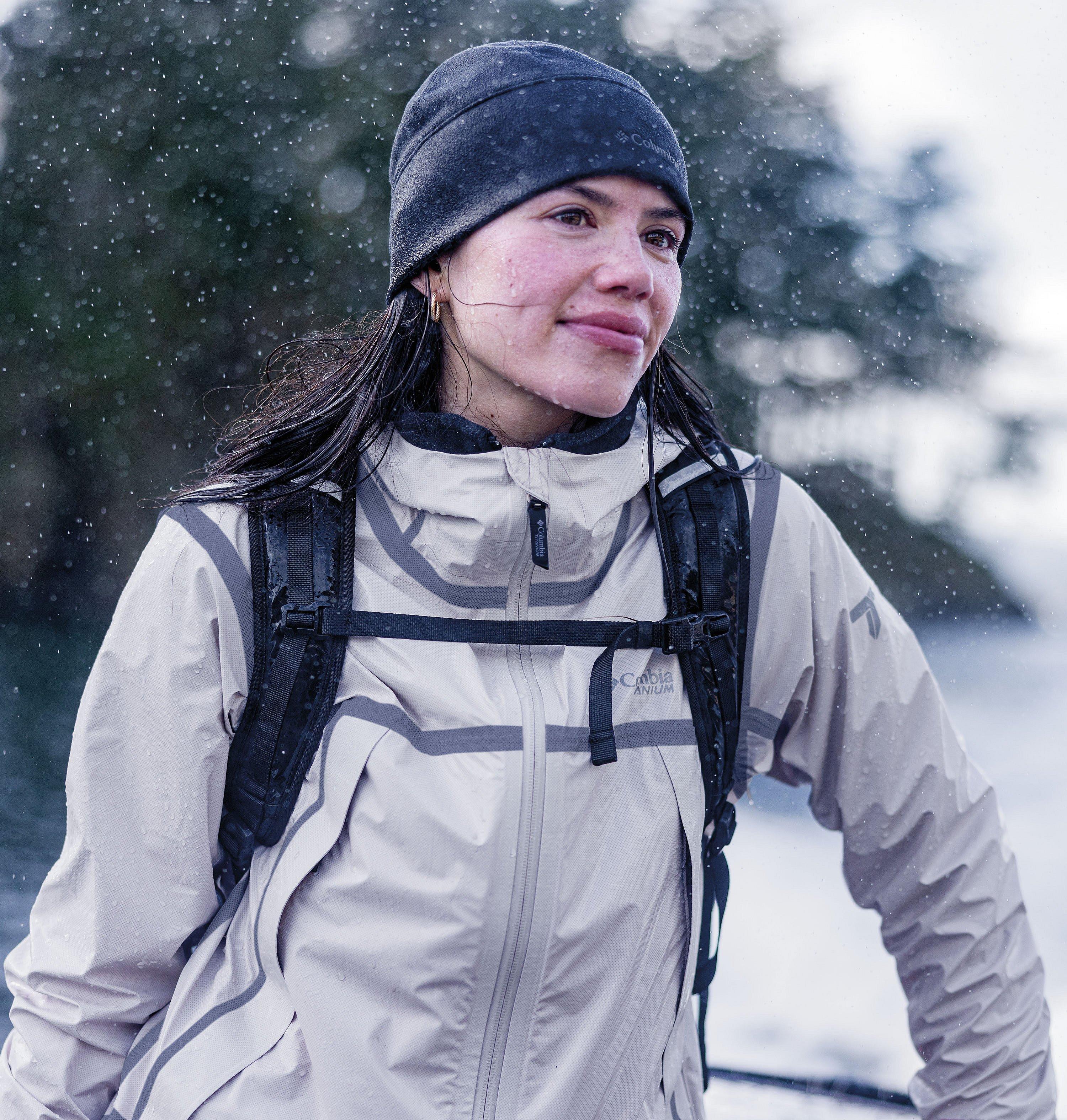 Women's OutDry Extreme Wyldwood Shell Jacket 13