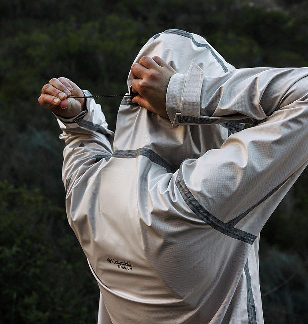 Women's OutDry Extreme Wyldwood Shell Jacket 15