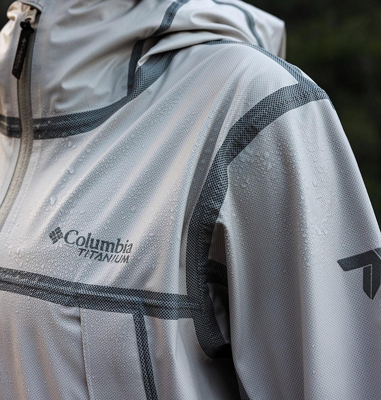 Manteau OutDry Extreme™ Wyldwood™ pour femme 16